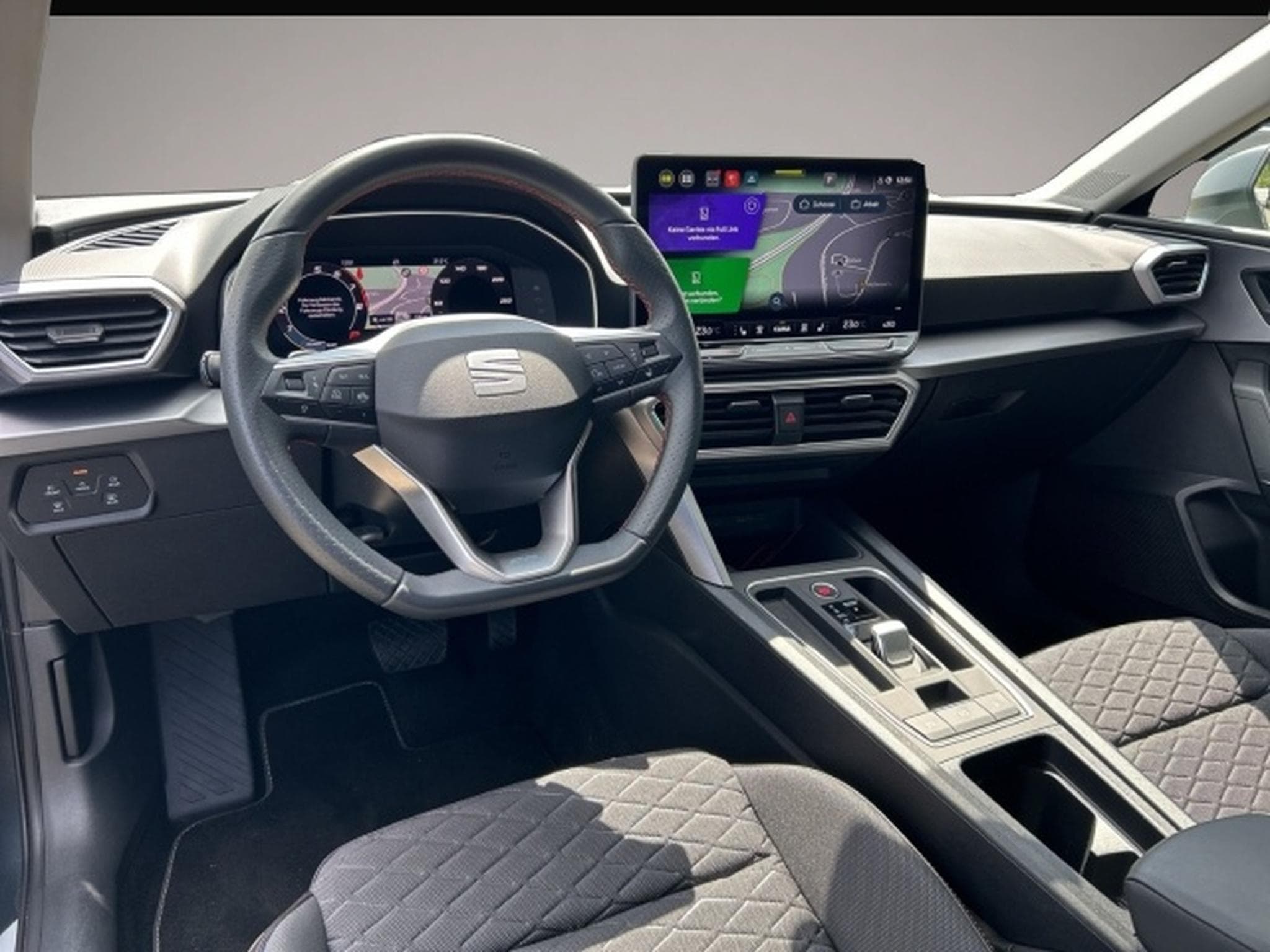Seat Leon (2025) - Photo 6