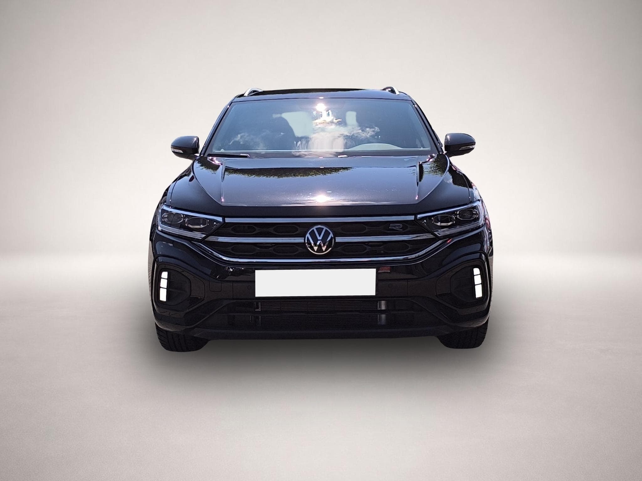 VW T-Roc (2025) - Photo 2