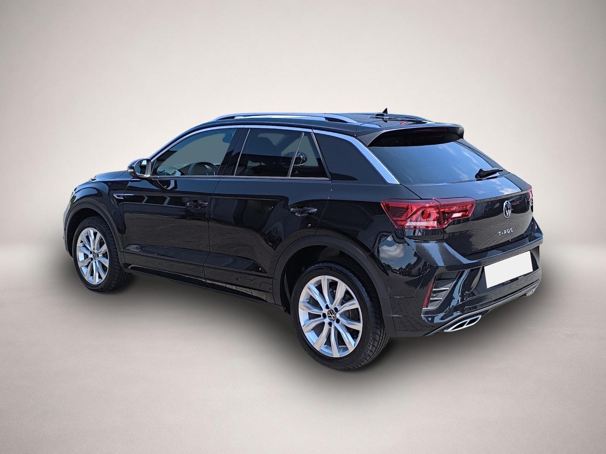 VW T-Roc (2025) - Photo 5