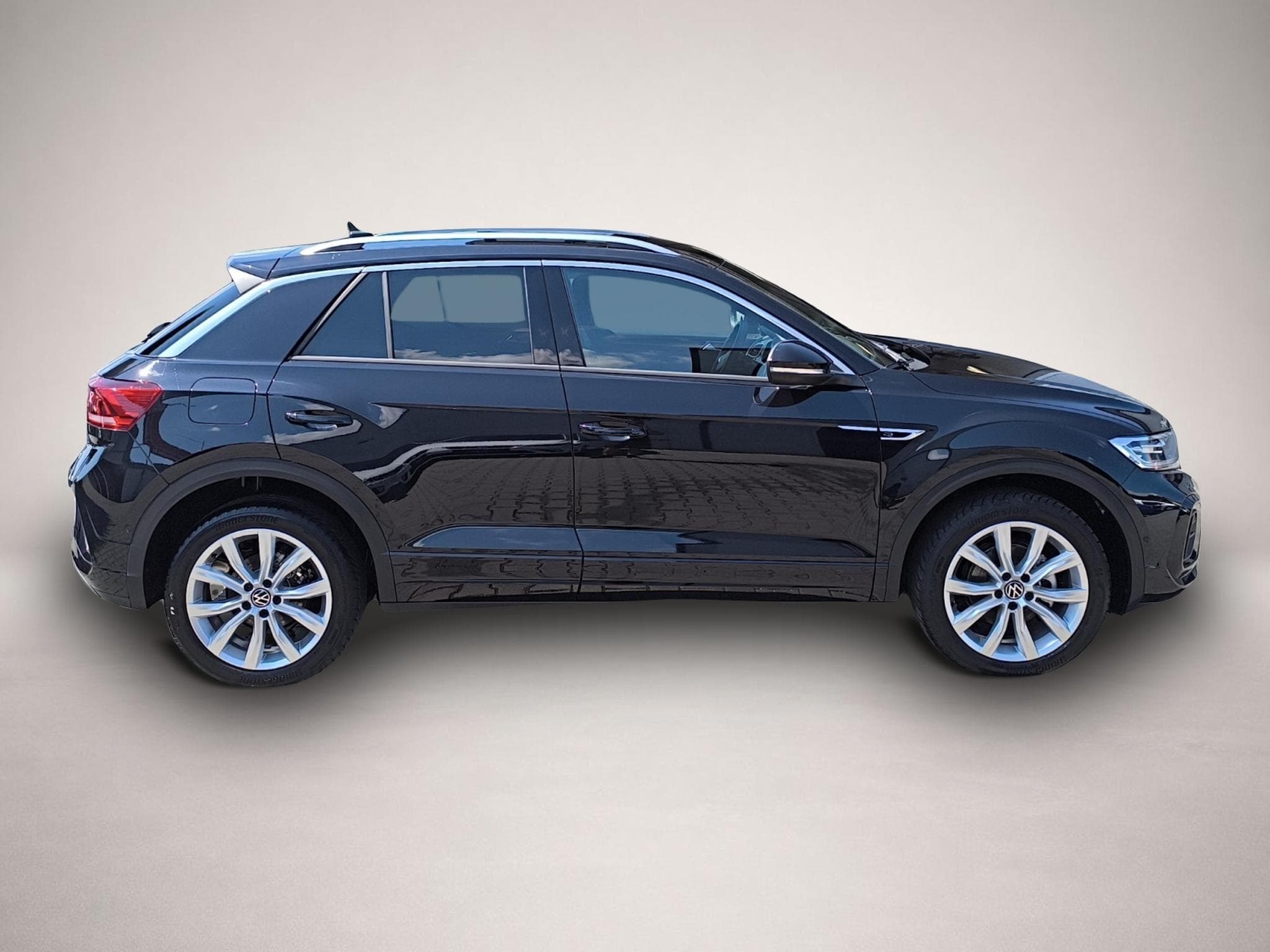 VW T-Roc (2025) - Photo 8