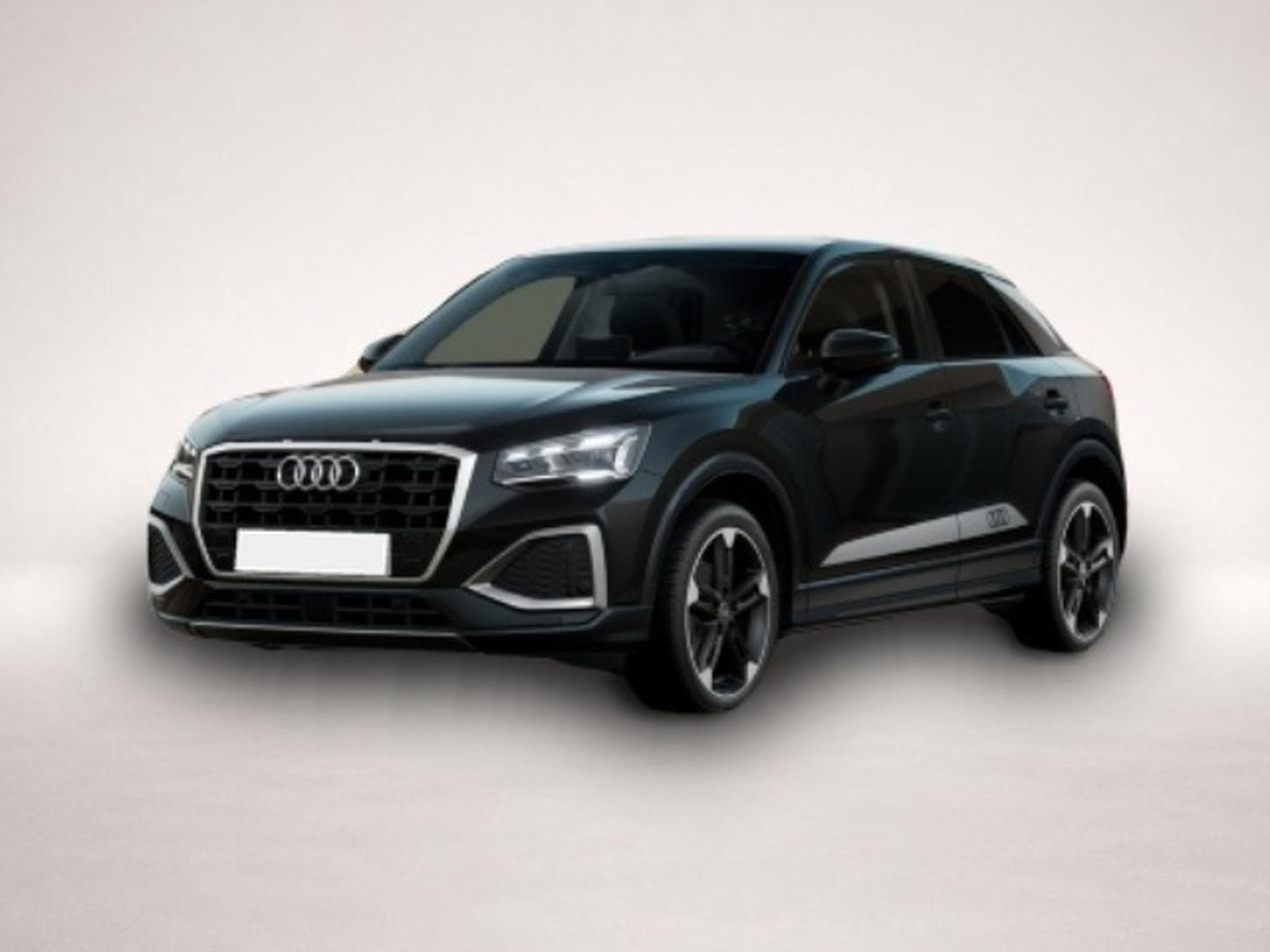 Audi Q2 (2025) - Photo 1