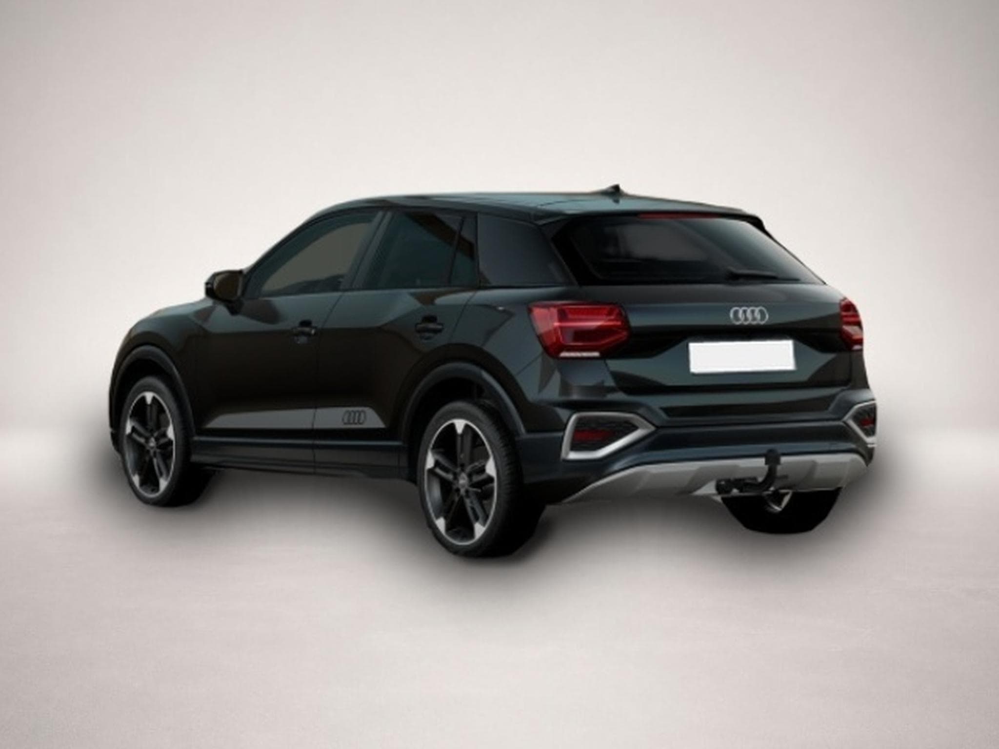 Audi Q2 (2025) - Photo 2