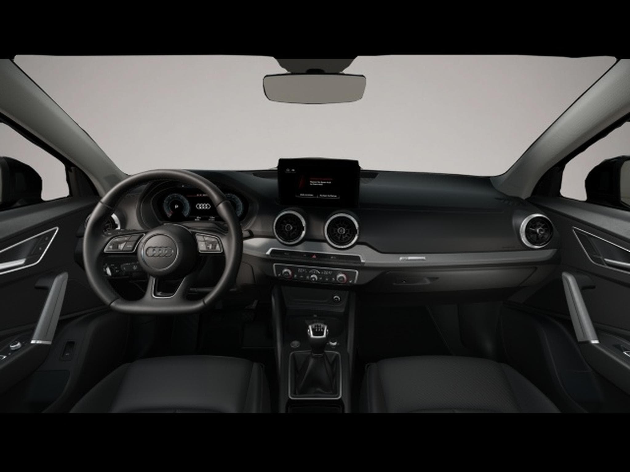 Audi Q2 (2025) - Photo 3