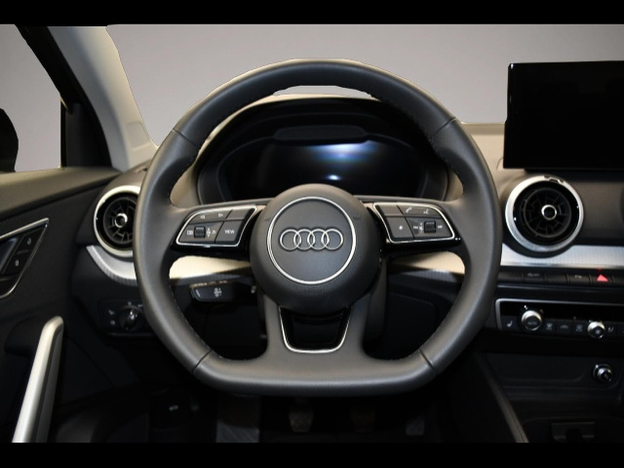 Audi Q2 (2025) - Photo 5