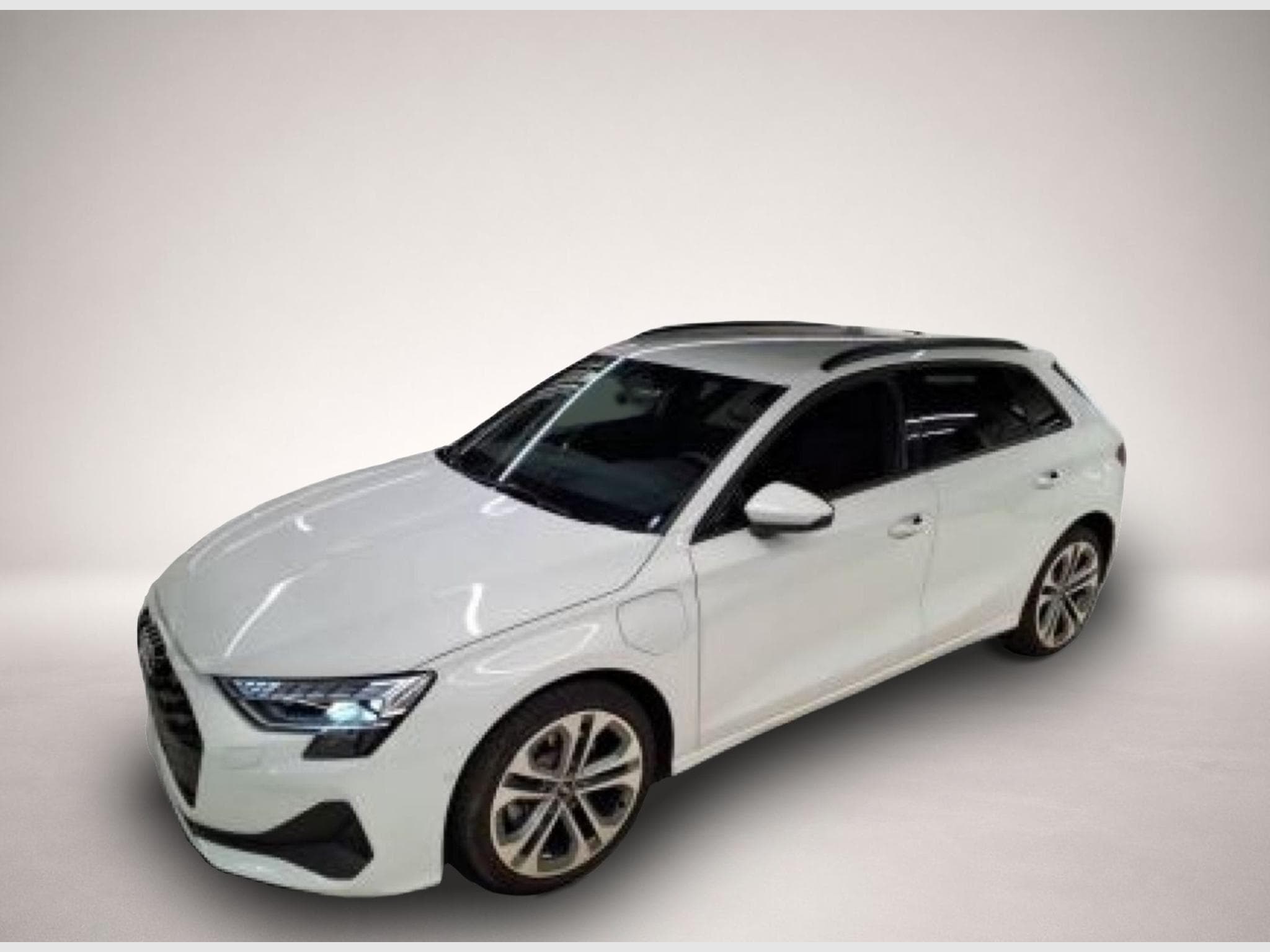 Audi A3 (2025) - Photo 1