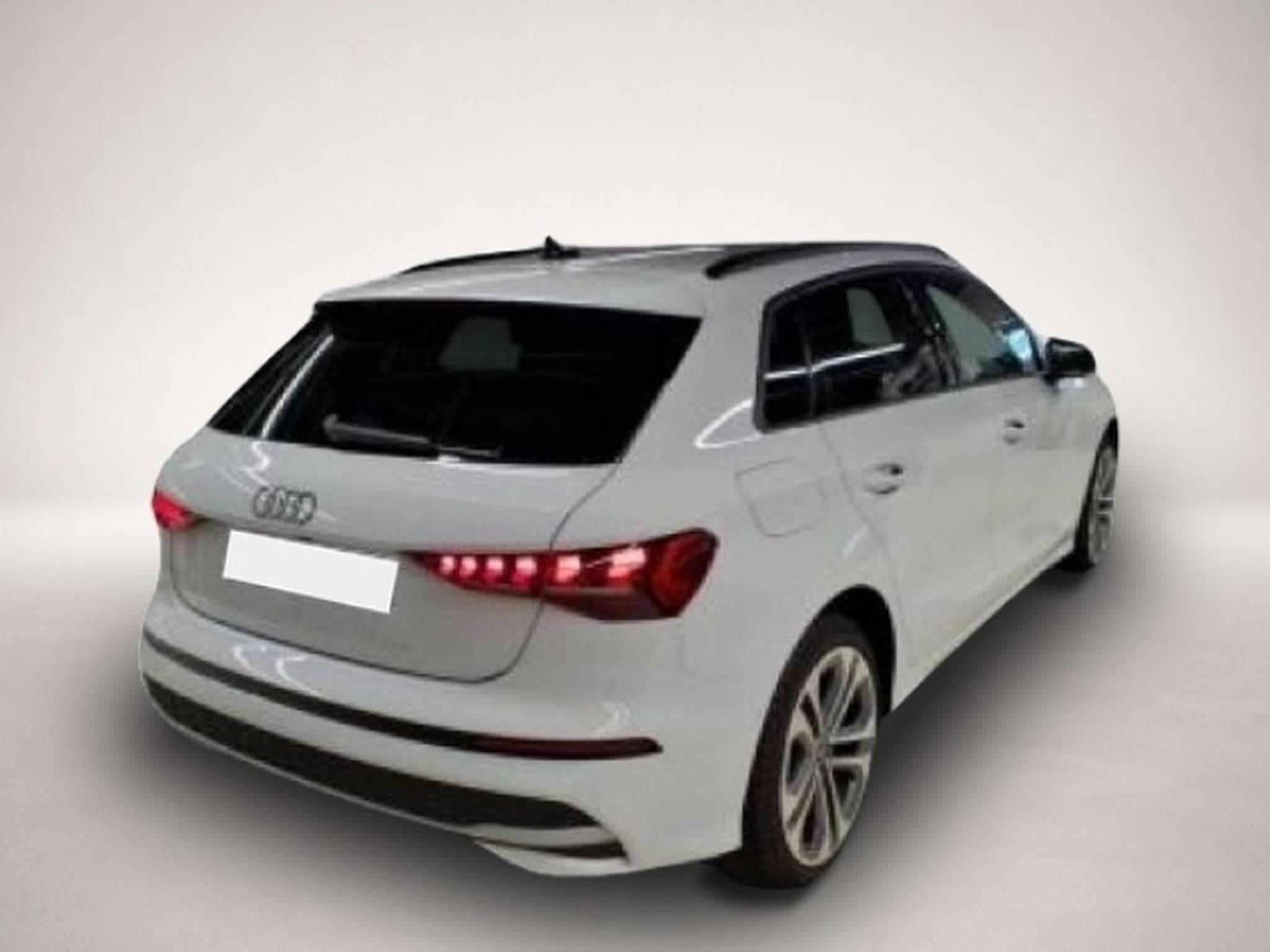 Audi A3 (2025) - Photo 2