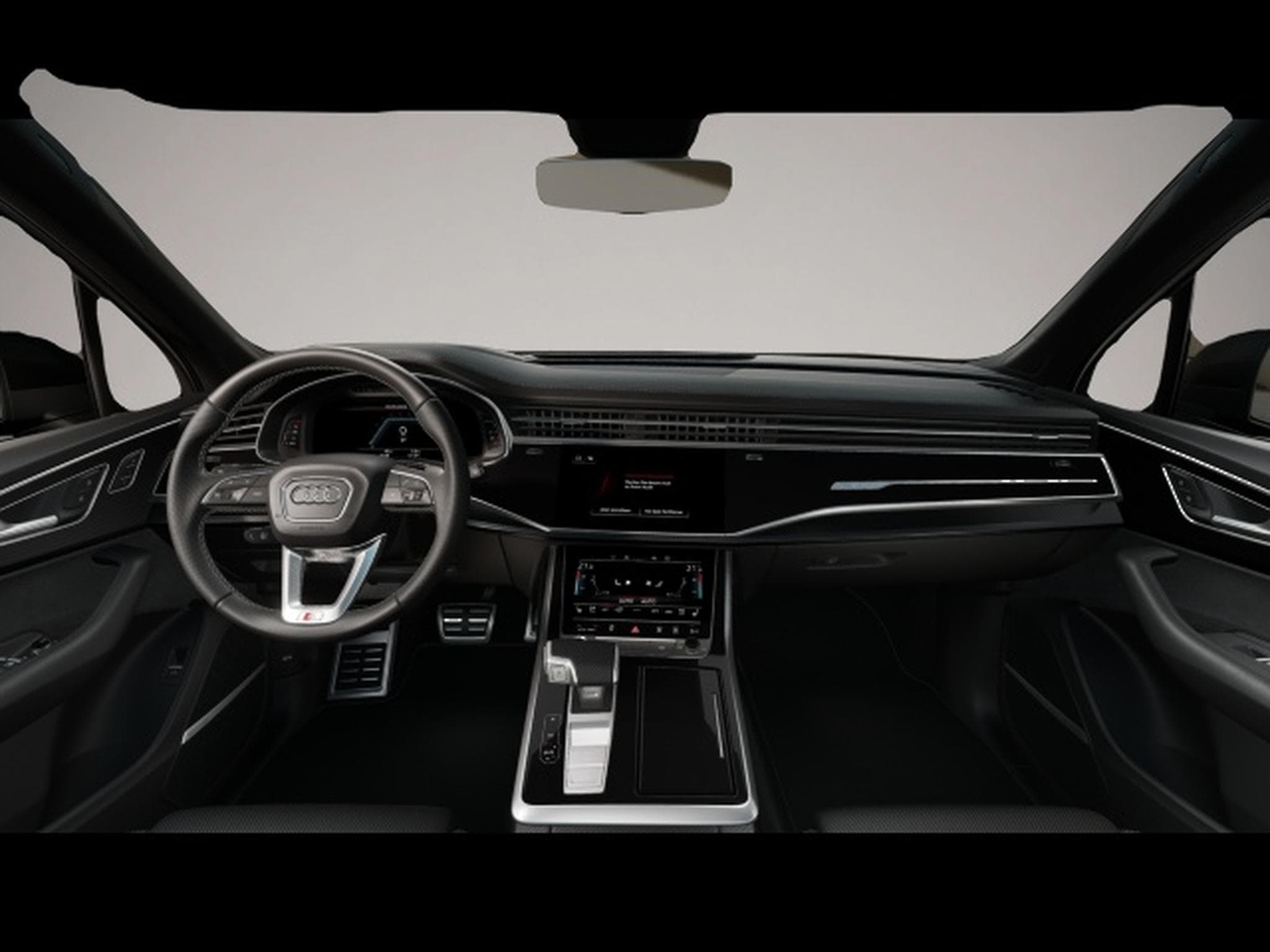 Audi SQ7 (2025) - Photo 3