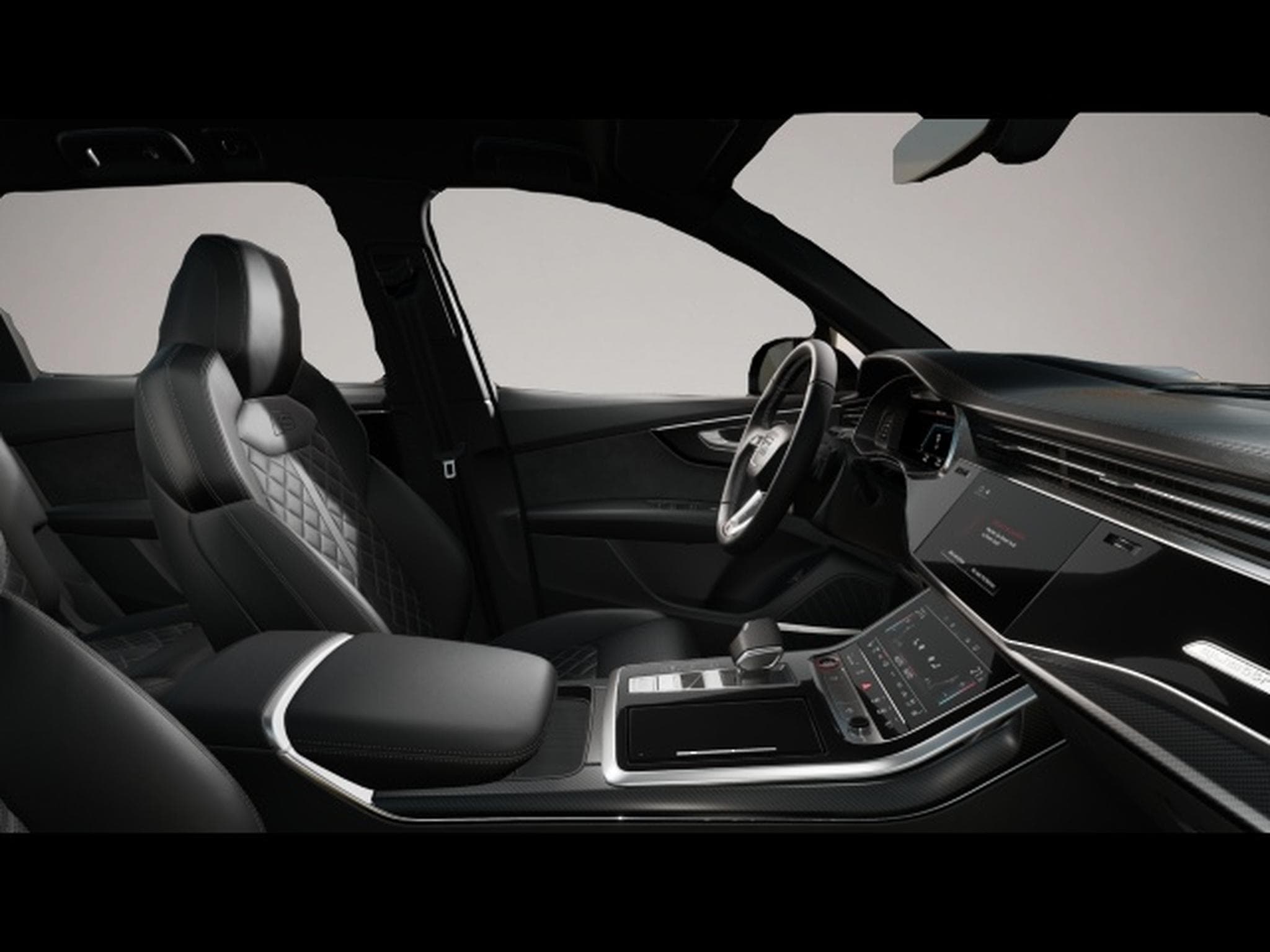 Audi SQ7 (2025) - Photo 4