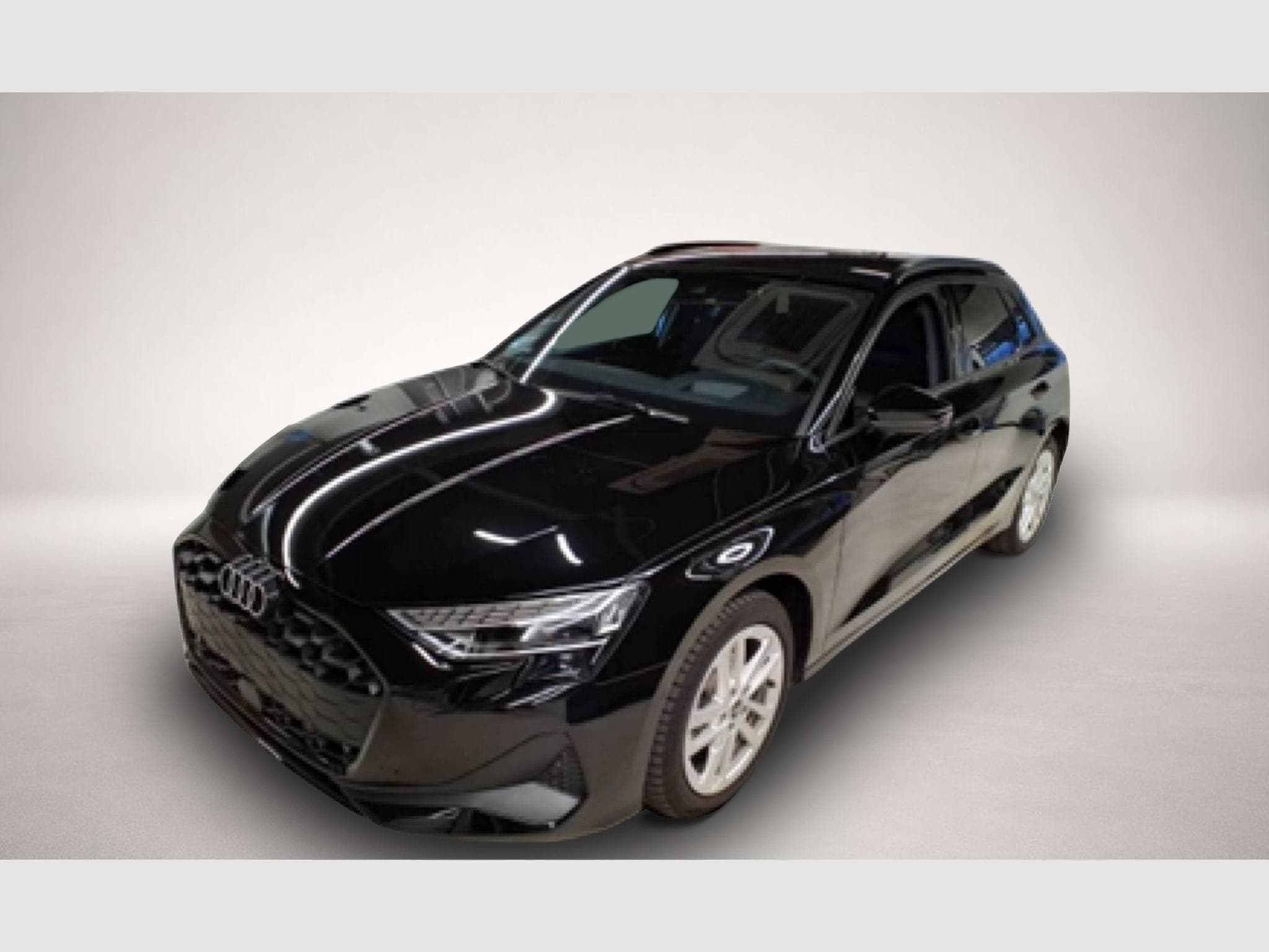 Audi A3 (2025) - Photo 1