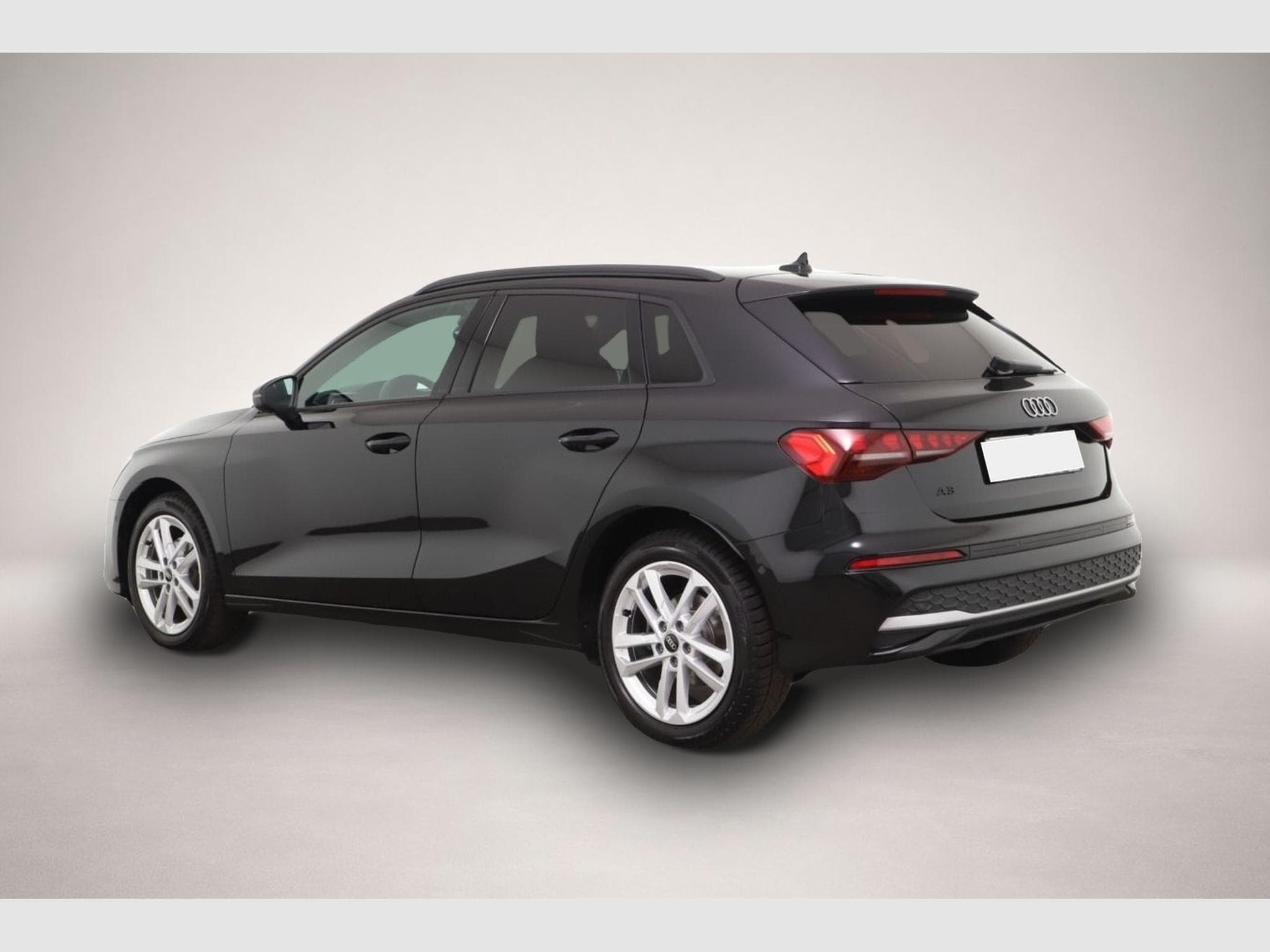 Audi A3 (2025) - Photo 3
