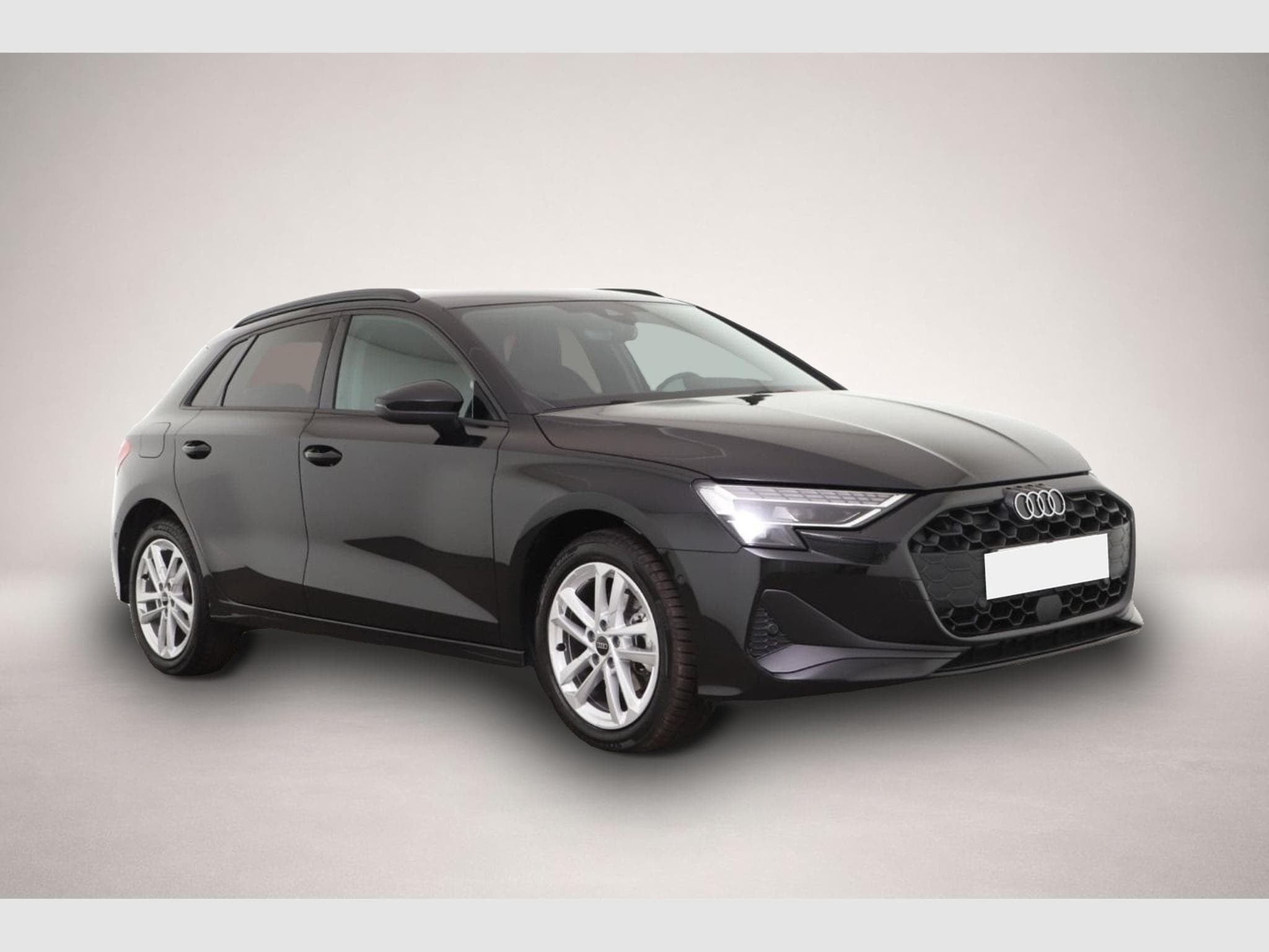 Audi A3 (2025) - Photo 4