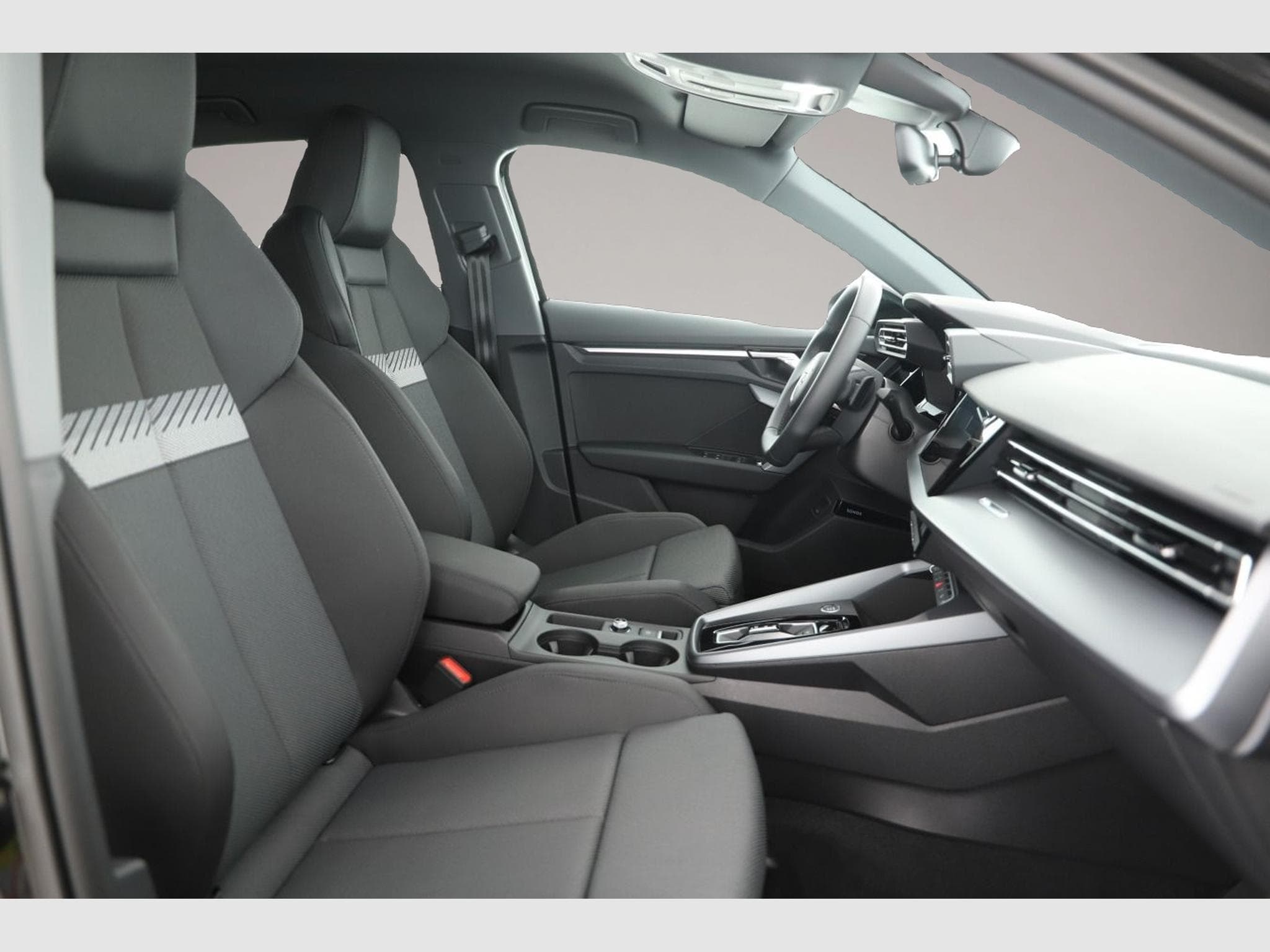 Audi A3 (2025) - Photo 6