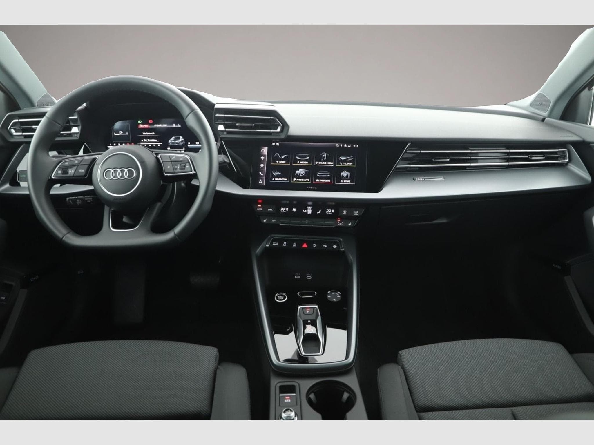 Audi A3 (2025) - Photo 7