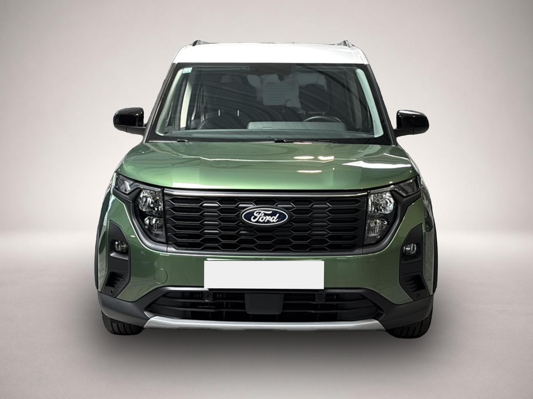 Ford Tourneo (2026) - Photo 5