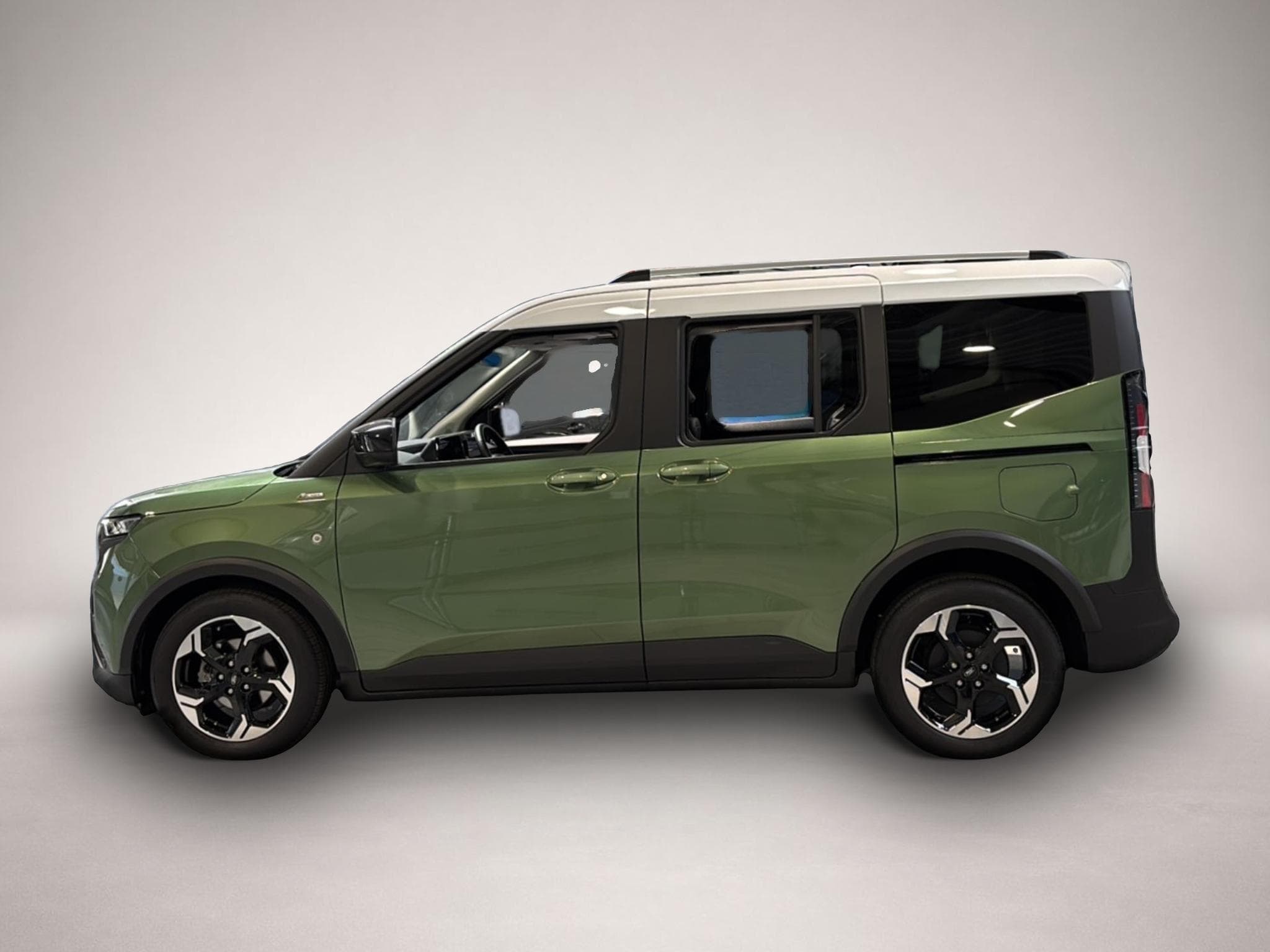 Ford Tourneo (2026) - Photo 6