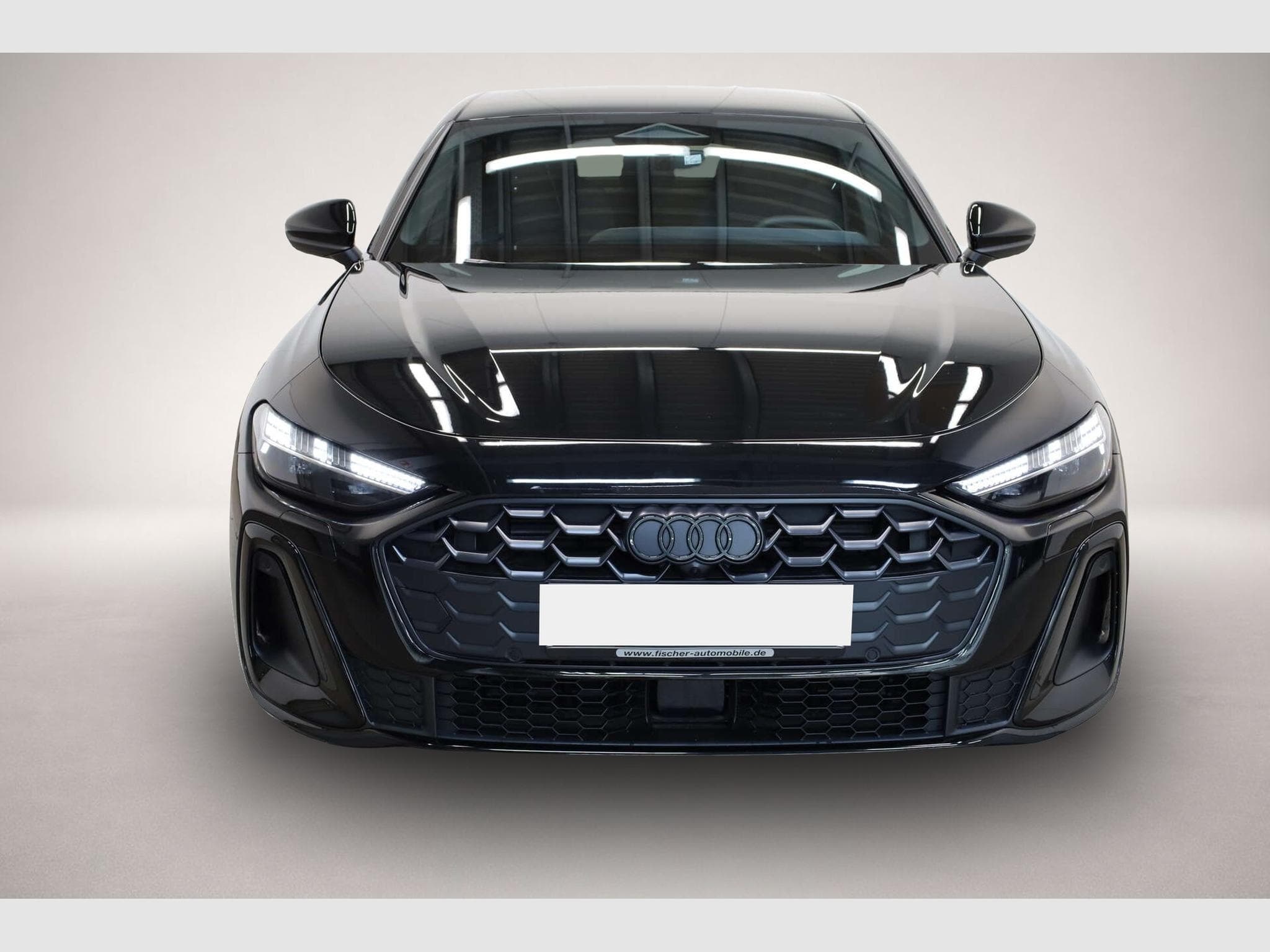 Audi A5 (2025) - Photo 2