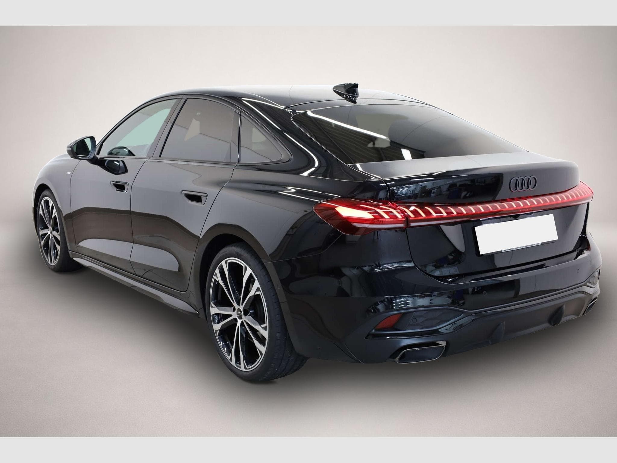 Audi A5 (2025) - Photo 3