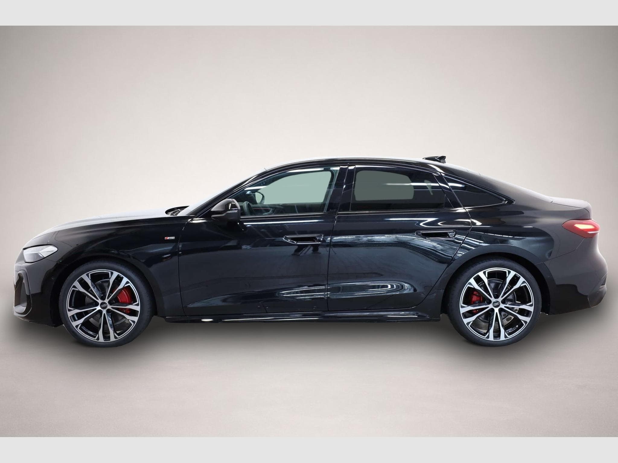 Audi A5 (2025) - Photo 4