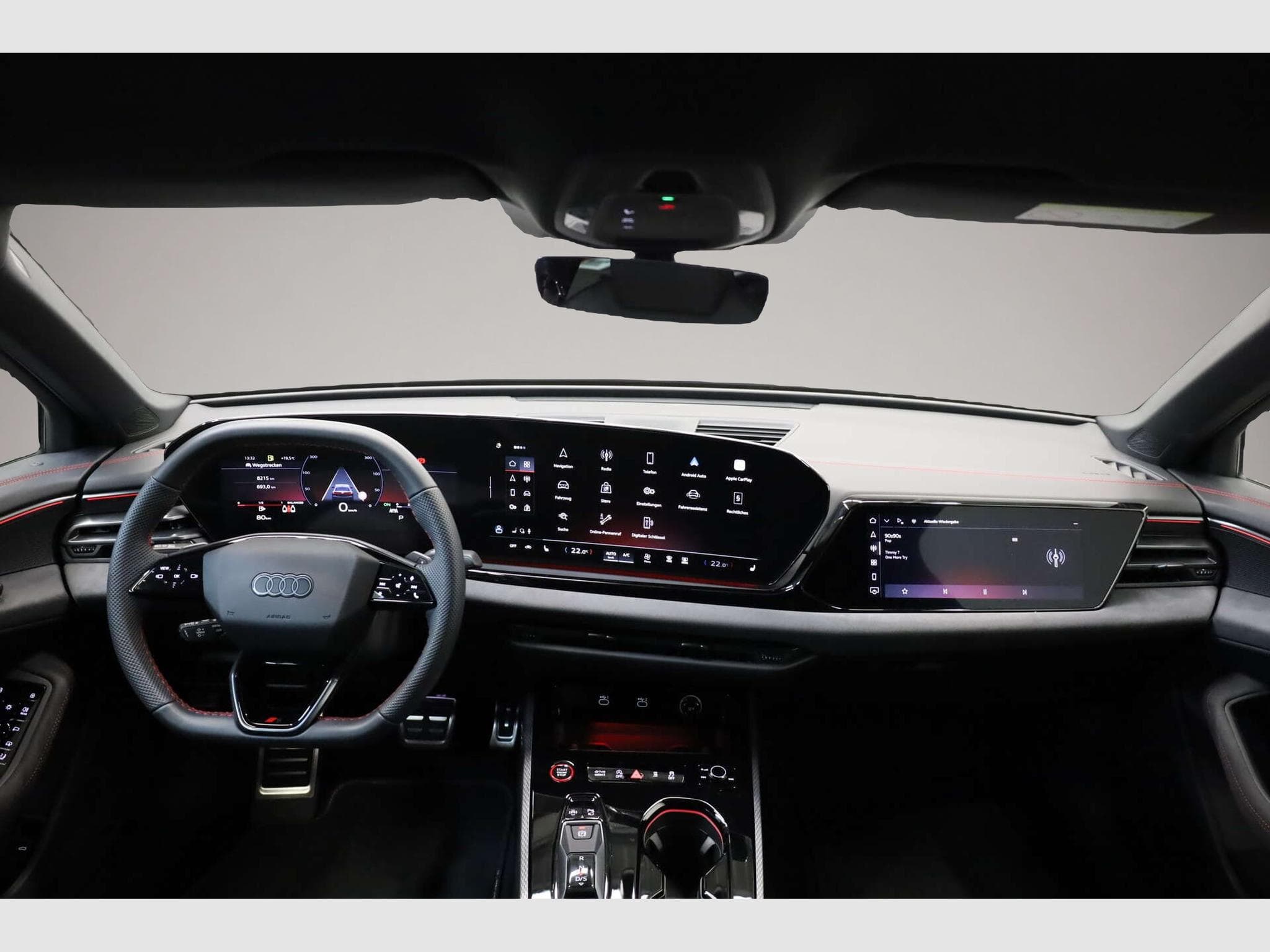 Audi A5 (2025) - Photo 6
