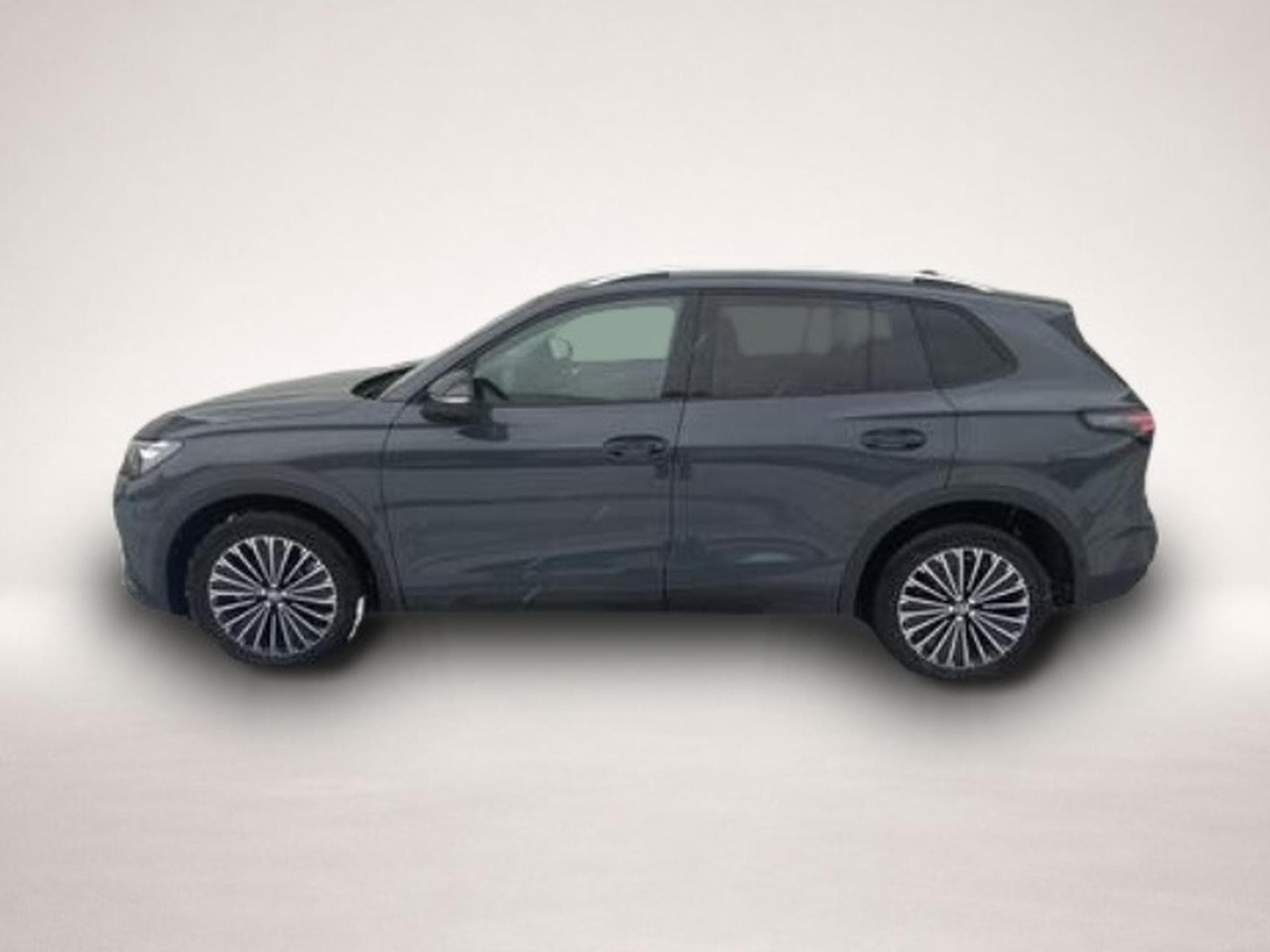 VW Tiguan (2025) - Photo 4