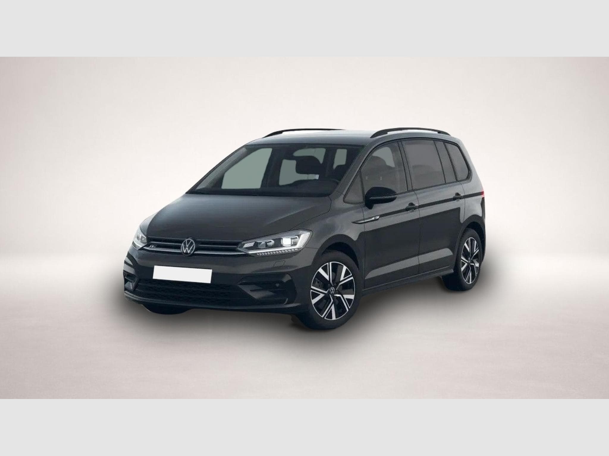 VW Touran (2026) - Photo 1