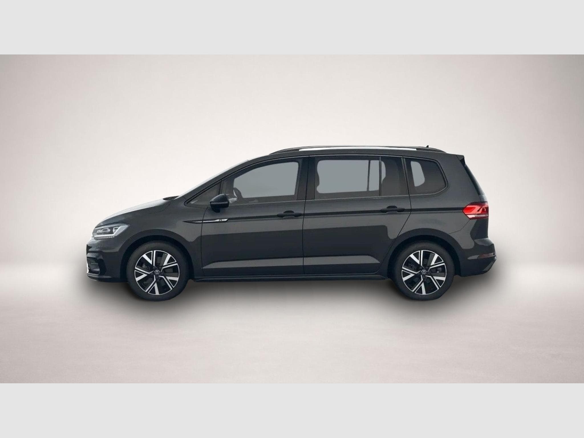 VW Touran (2026) - Photo 2