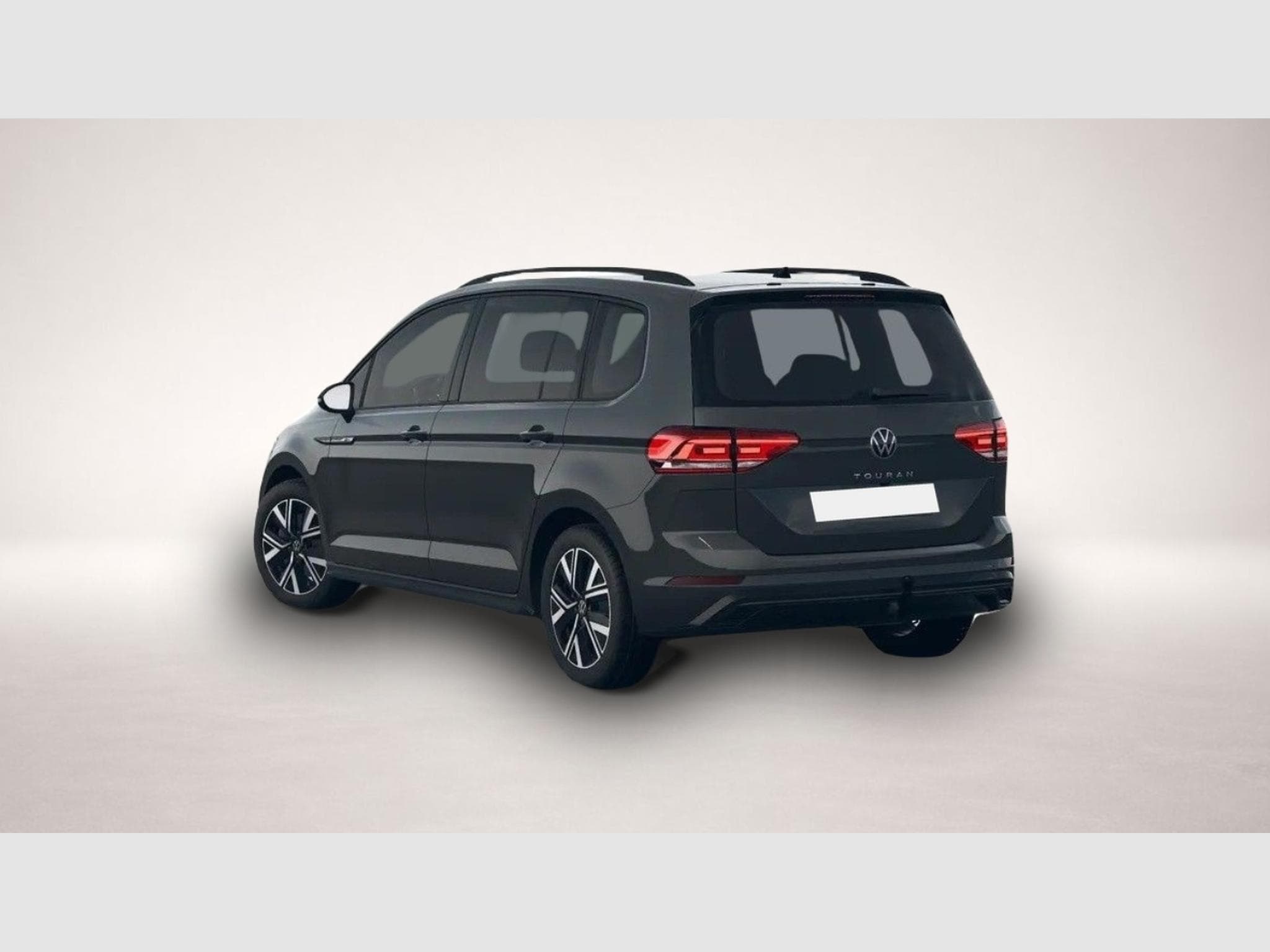 VW Touran (2026) - Photo 3