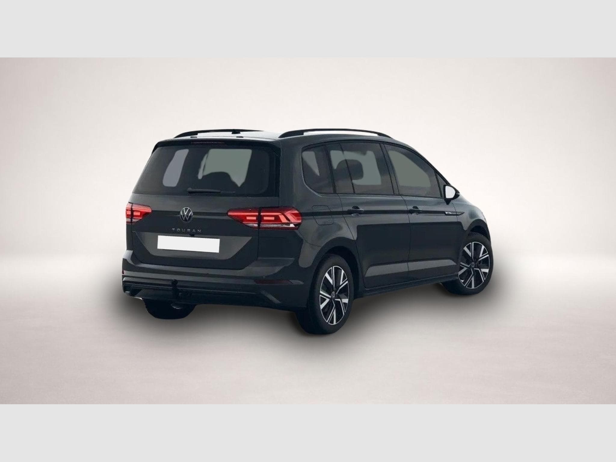 VW Touran (2026) - Photo 5