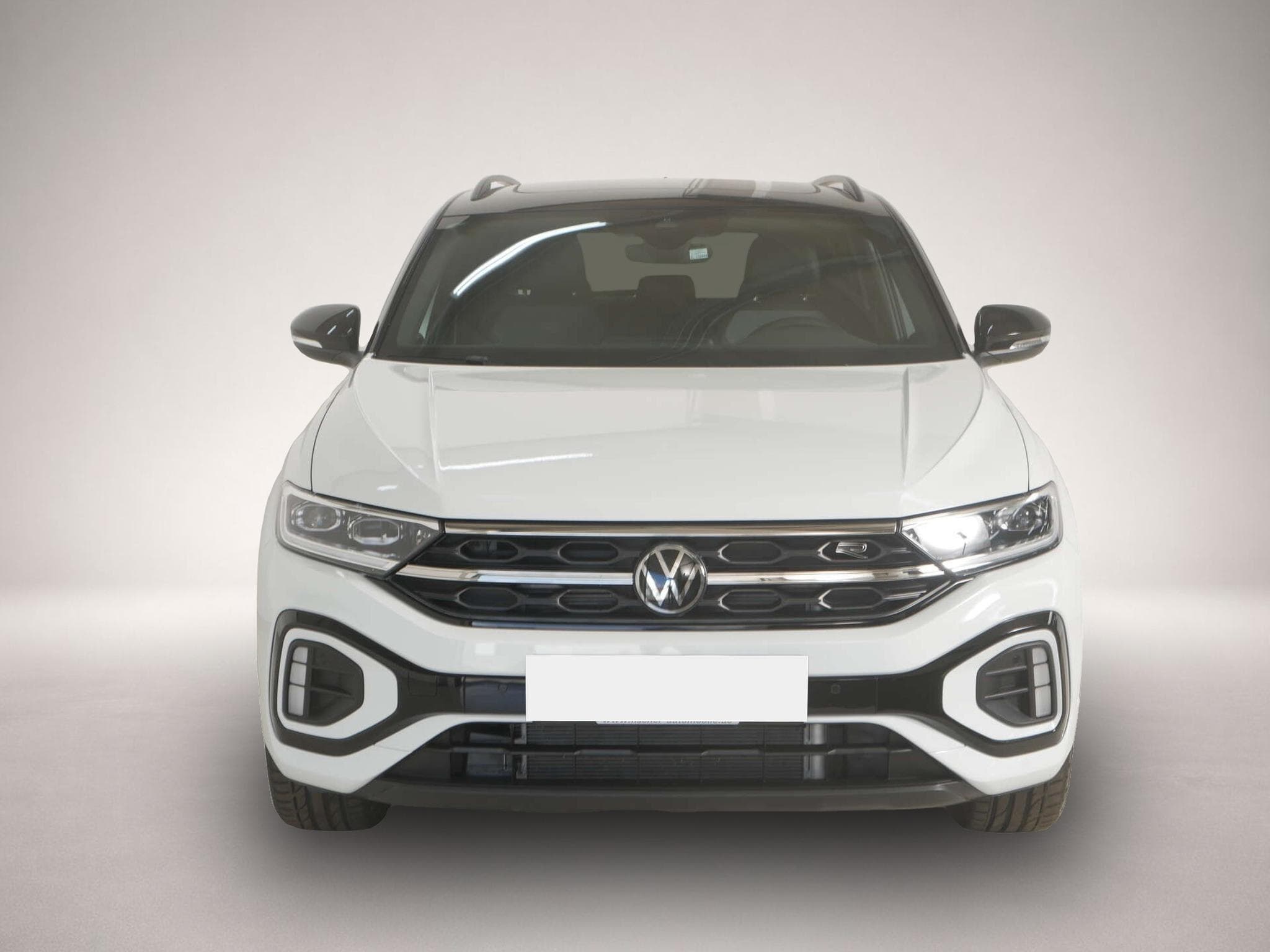 VW T-Roc (2025) - Photo 2
