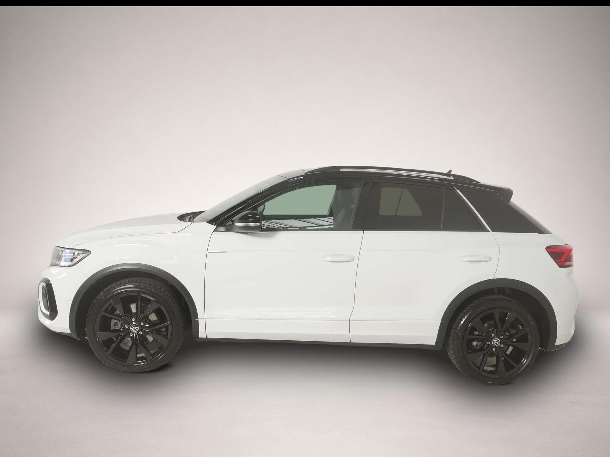VW T-Roc (2025) - Photo 3