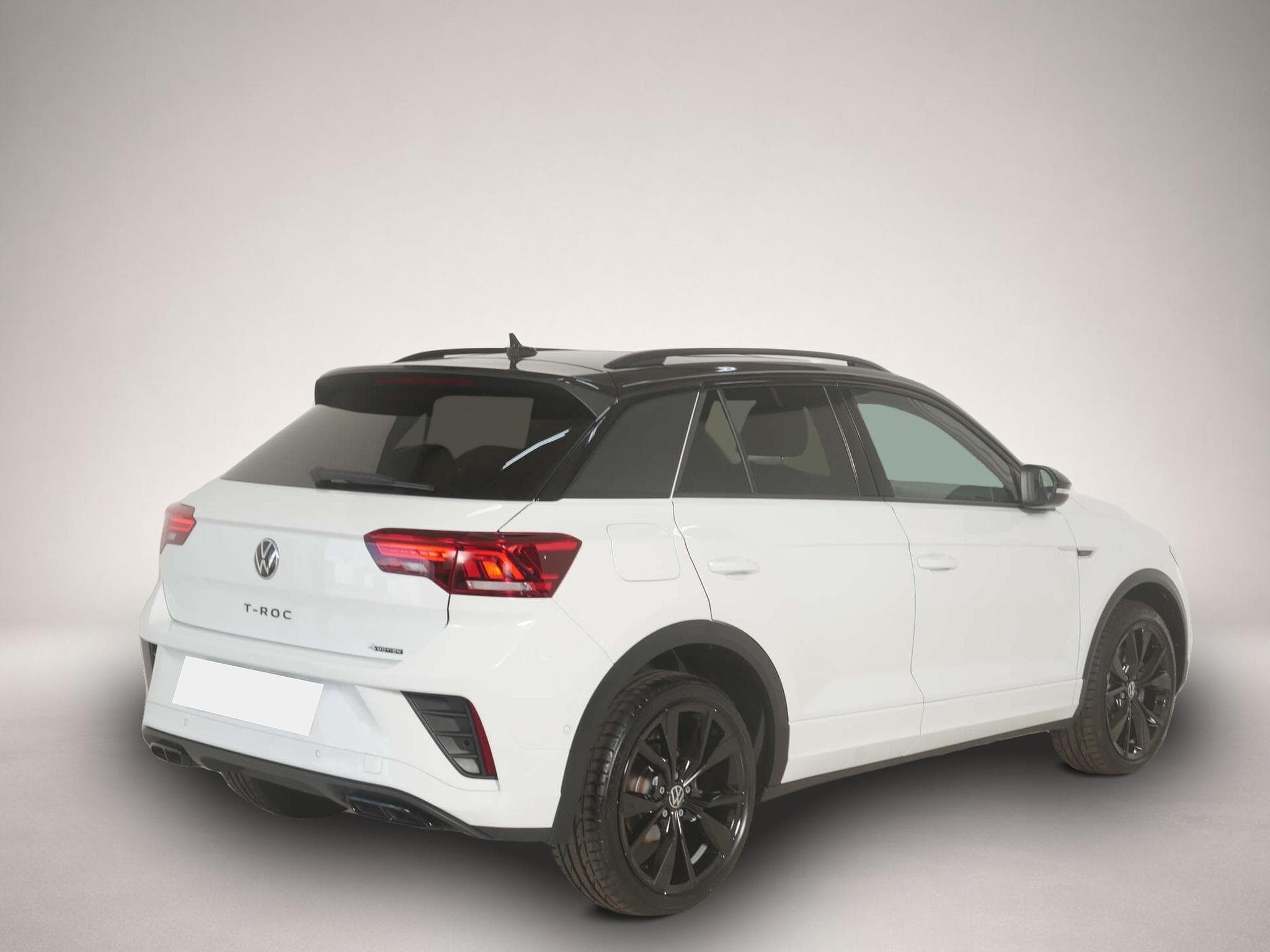 VW T-Roc (2025) - Photo 5