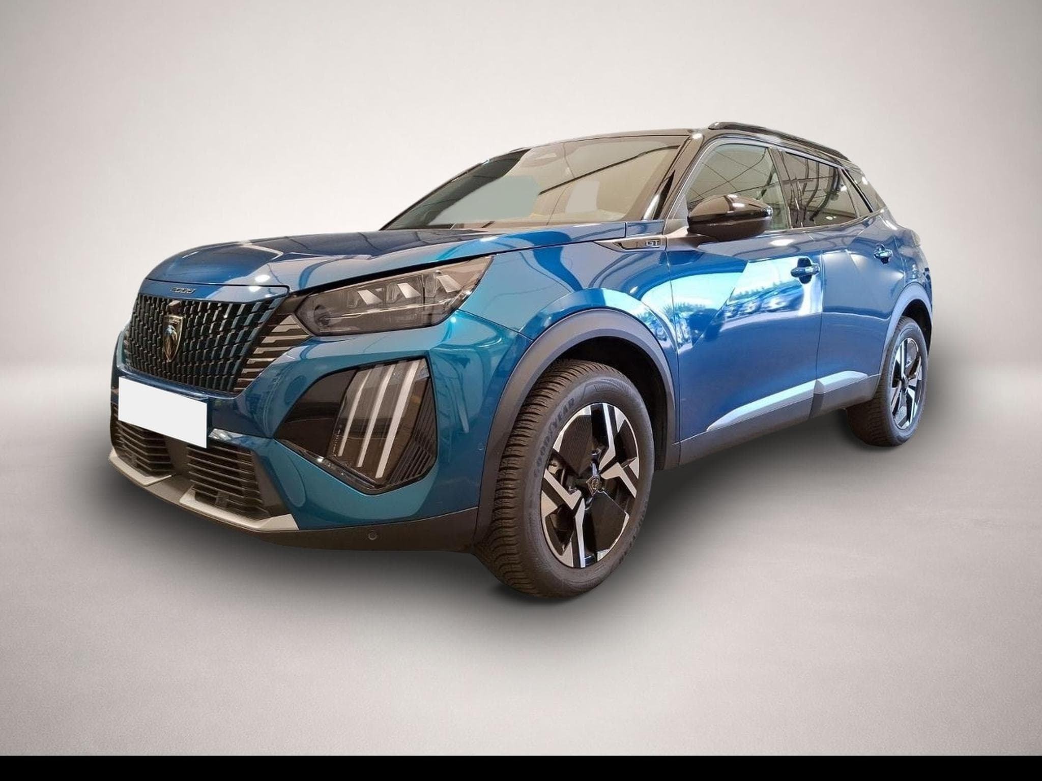 Peugeot 2008 (2025) - Photo 1