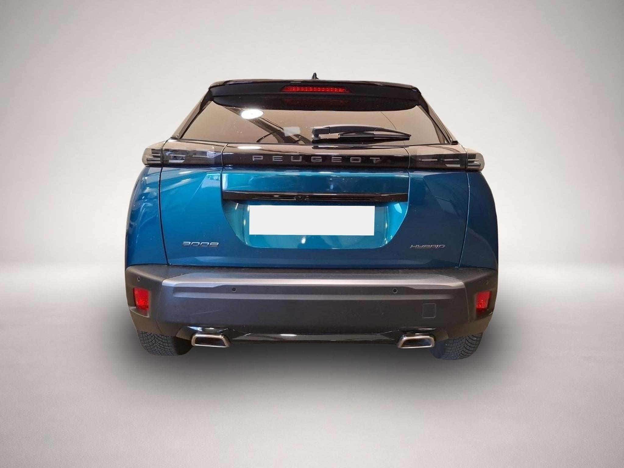 Peugeot 2008 (2025) - Photo 4