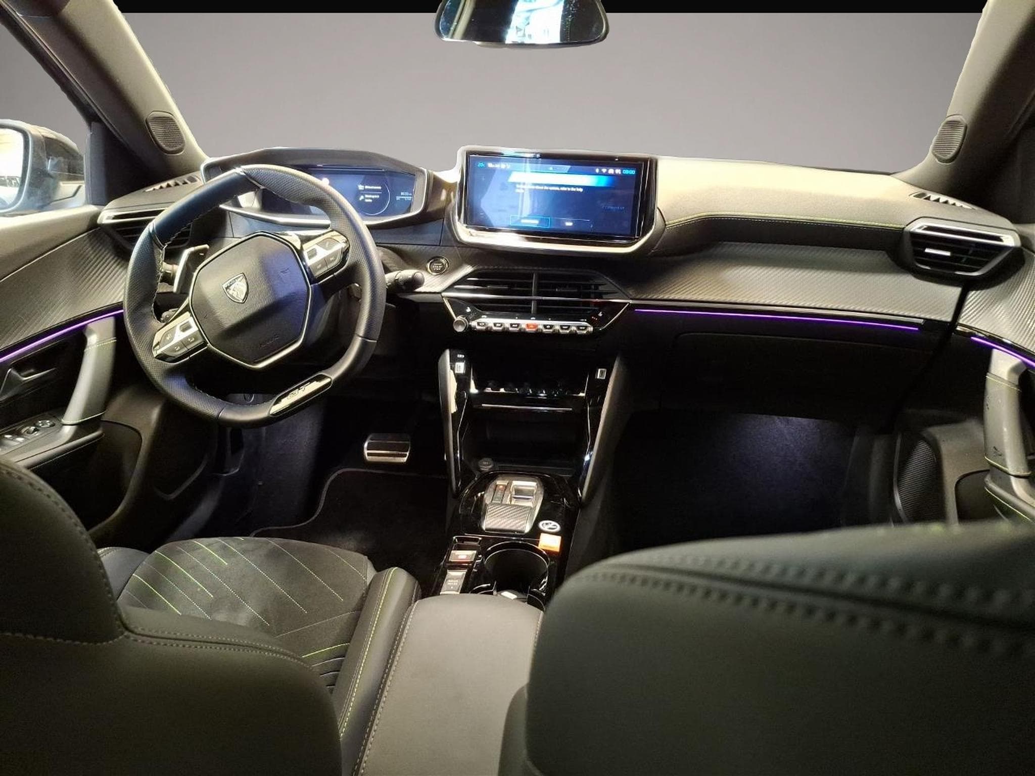 Peugeot 2008 (2025) - Photo 5