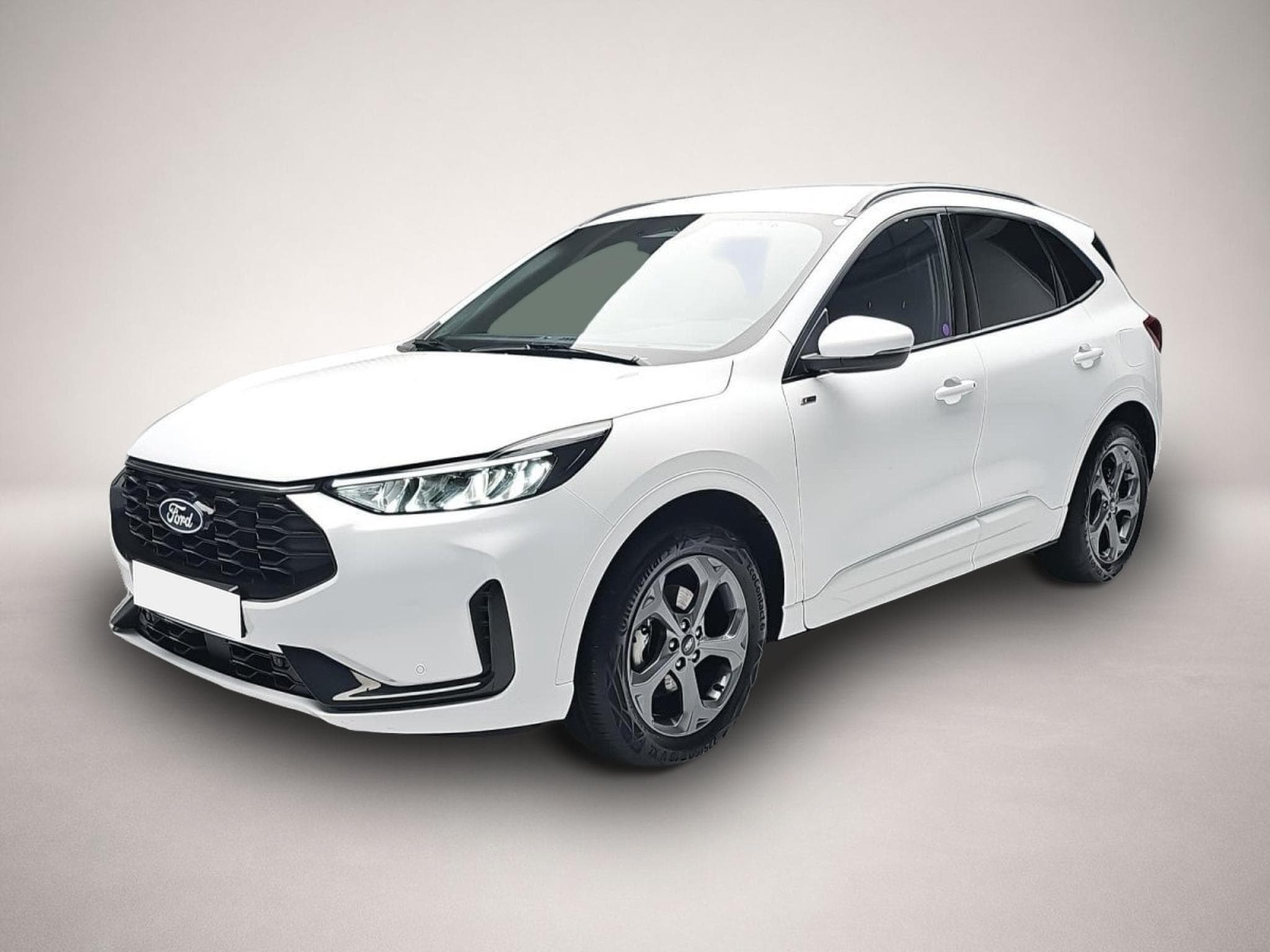 Ford Kuga (2025) - Photo 1