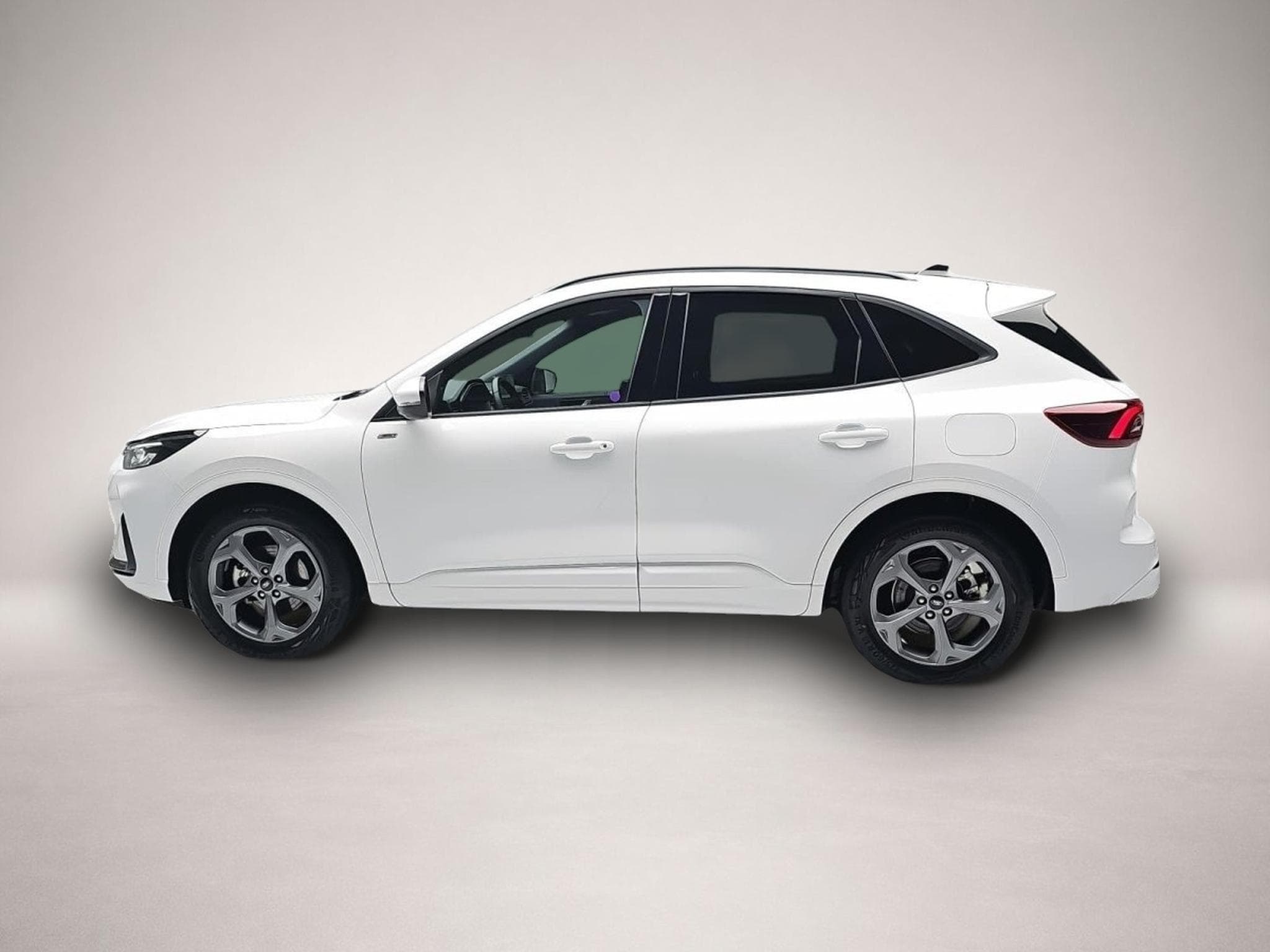 Ford Kuga (2025) - Photo 4