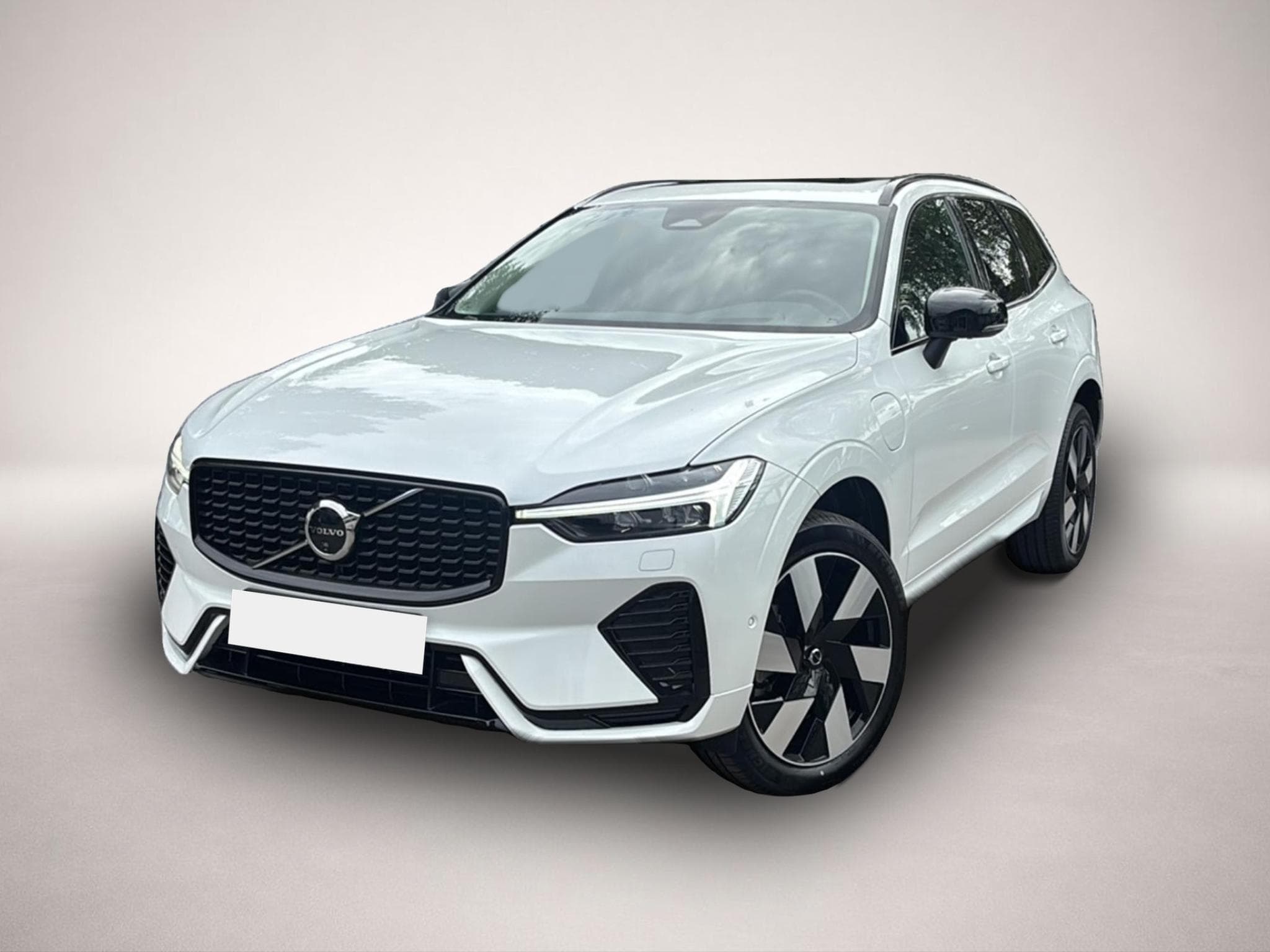 Volvo XC60 (2026) - Photo 1