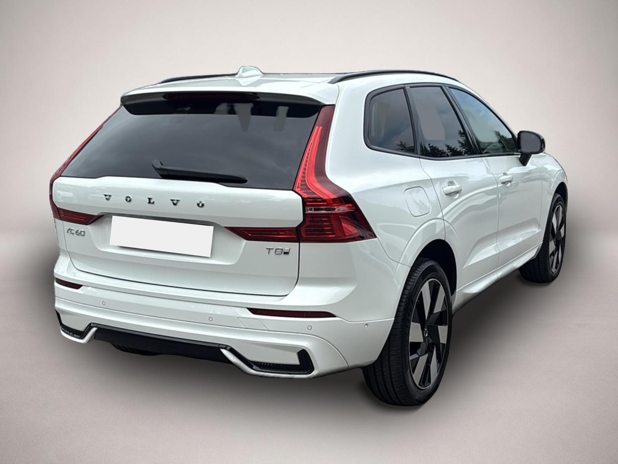 Volvo XC60 (2026) - Photo 3