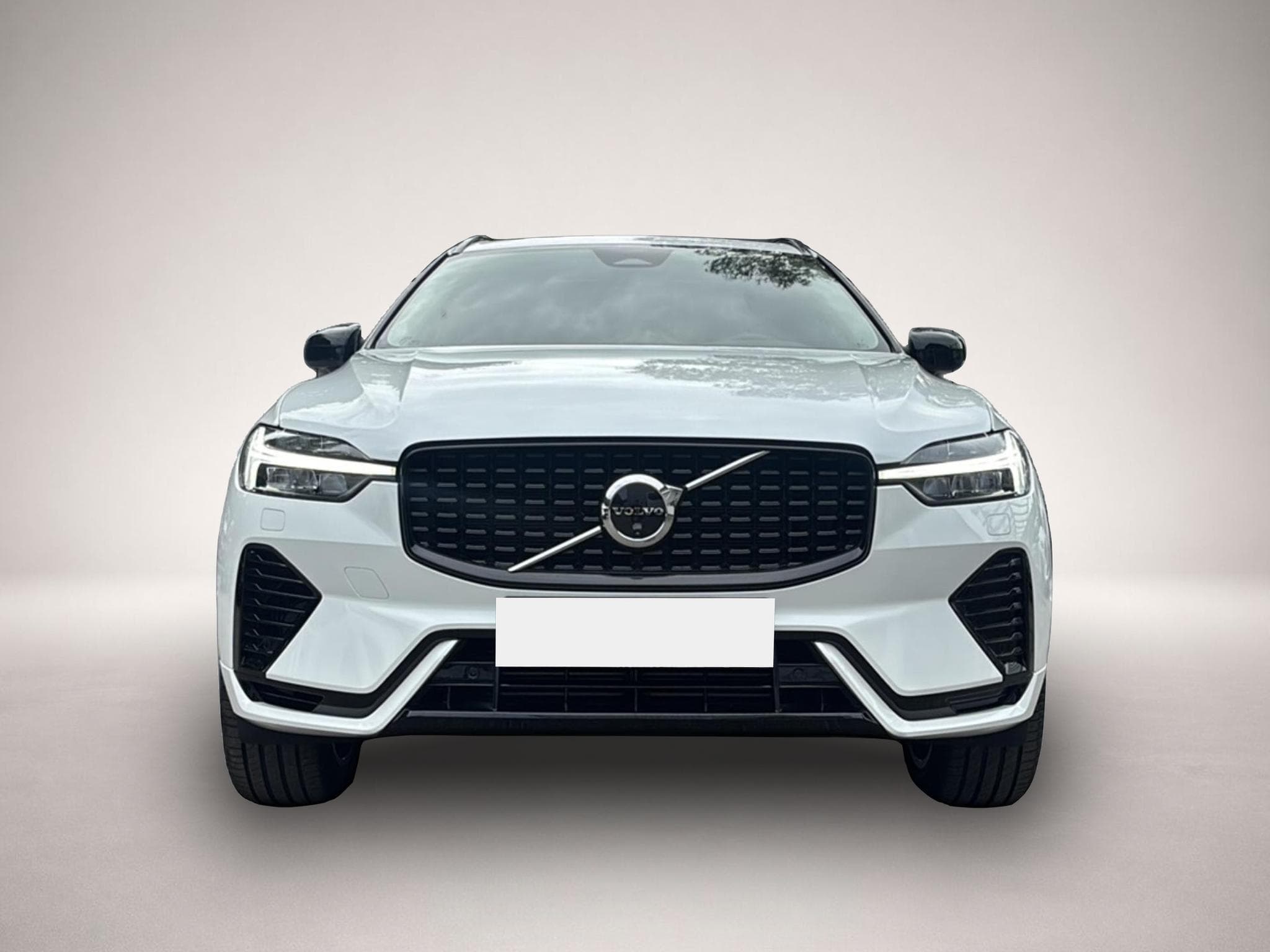 Volvo XC60 (2026) - Photo 5