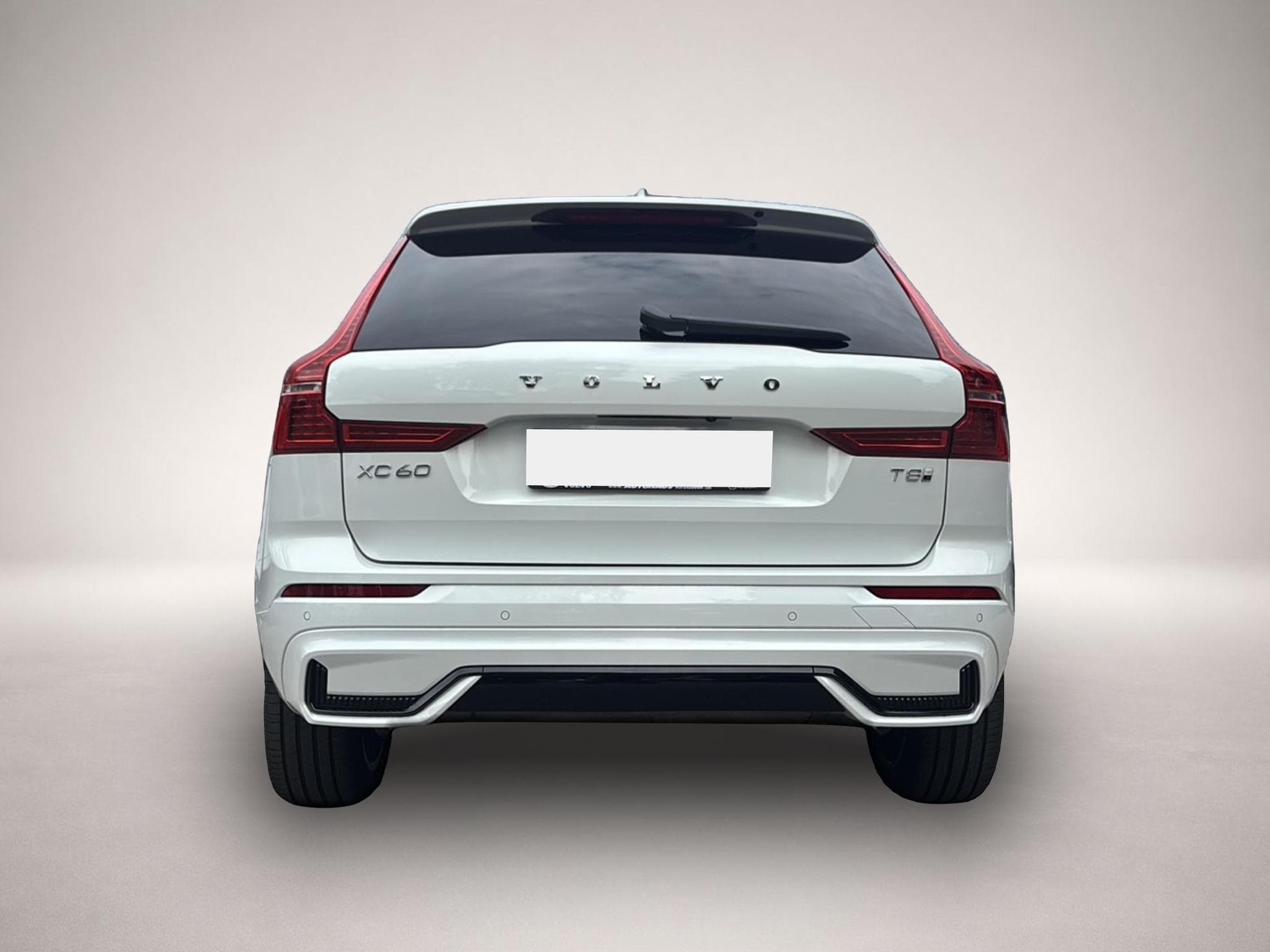 Volvo XC60 (2026) - Photo 7