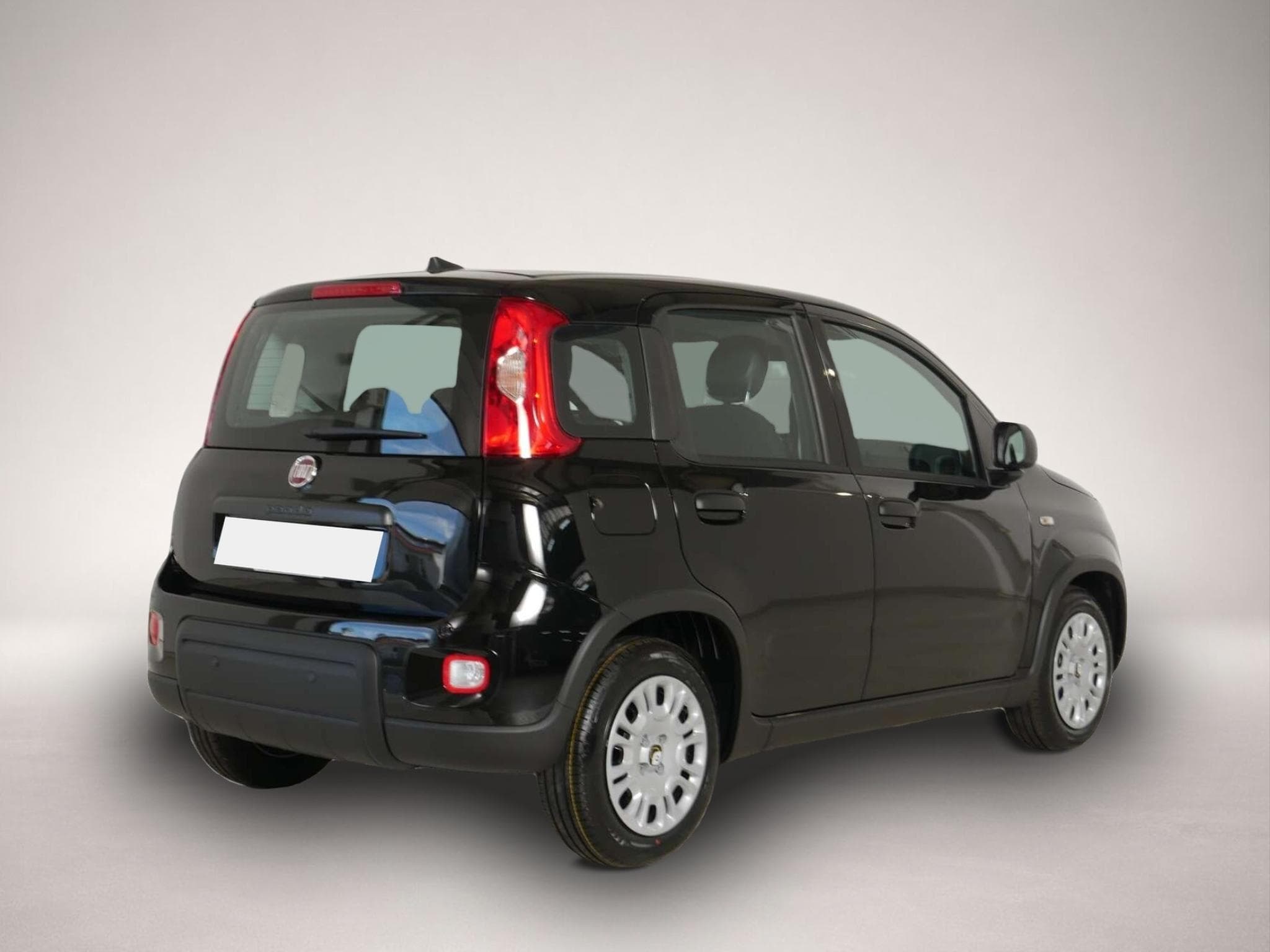 Fiat Panda (2024) - Photo 6