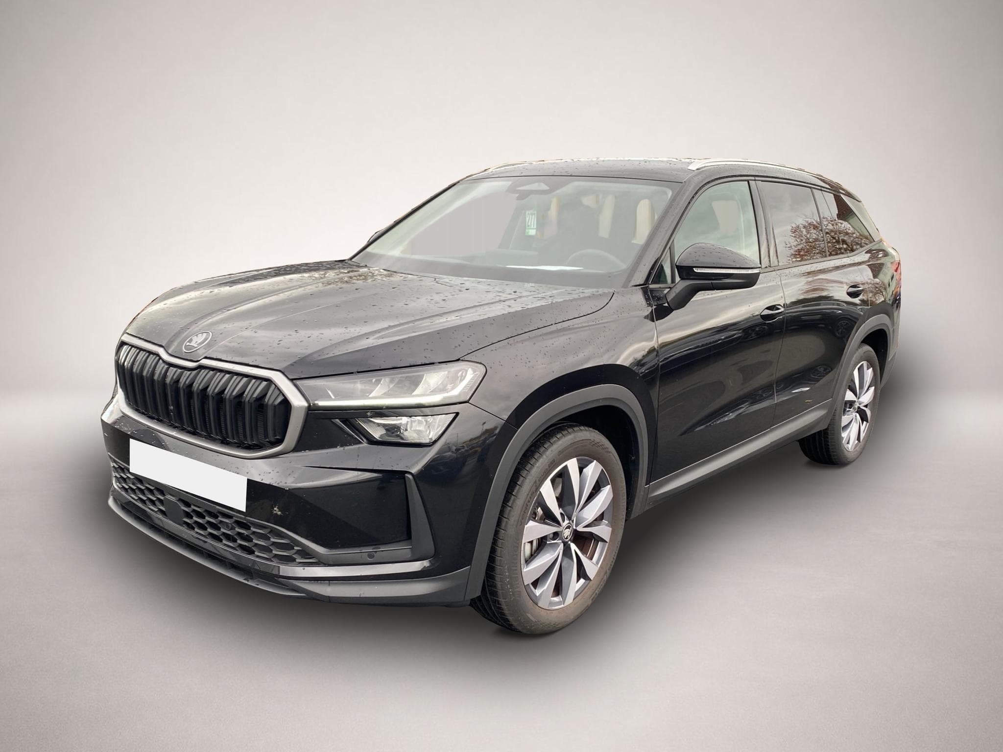 Skoda Kodiaq (2025) - Photo 1
