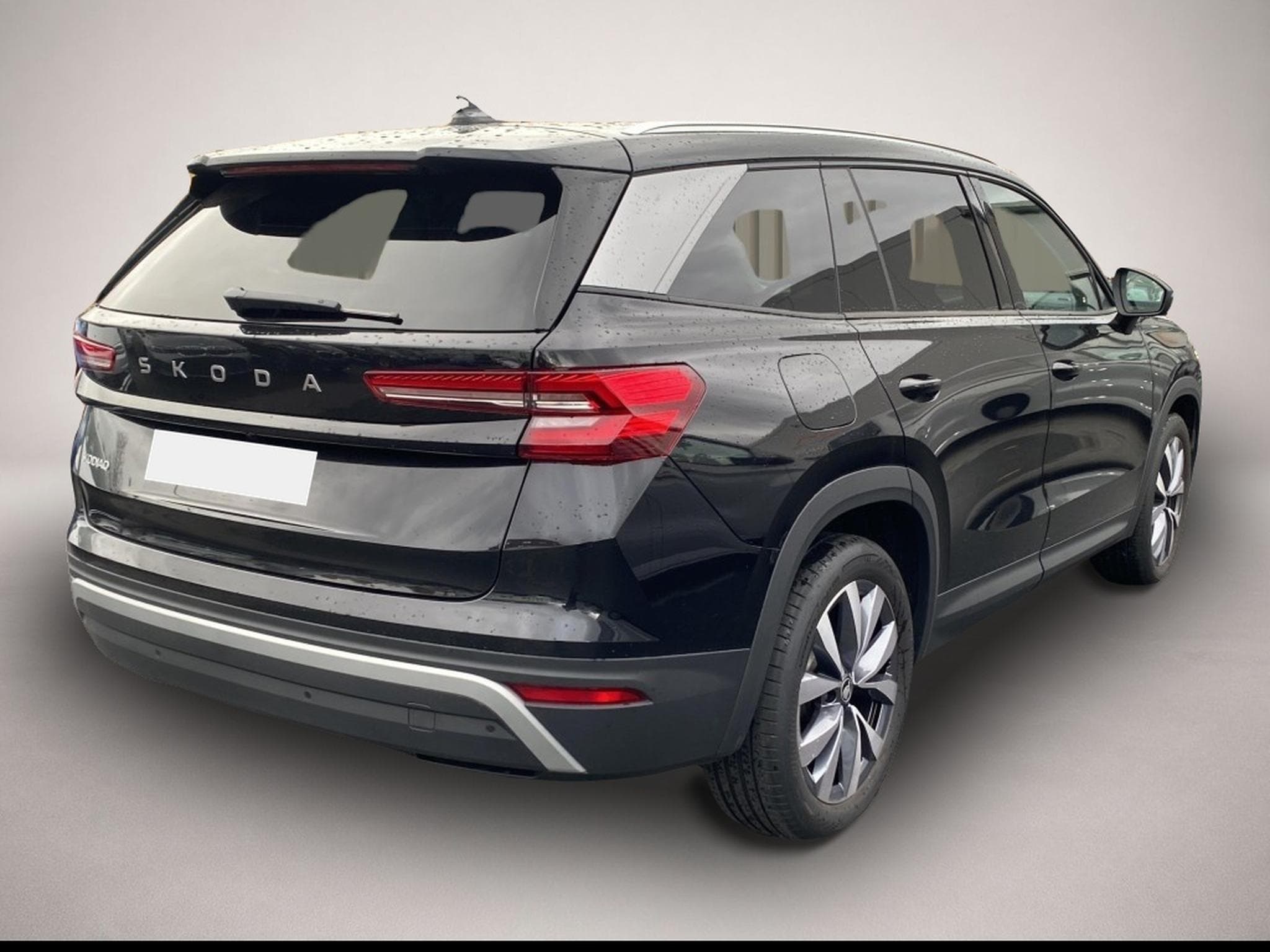 Skoda Kodiaq (2025) - Photo 5