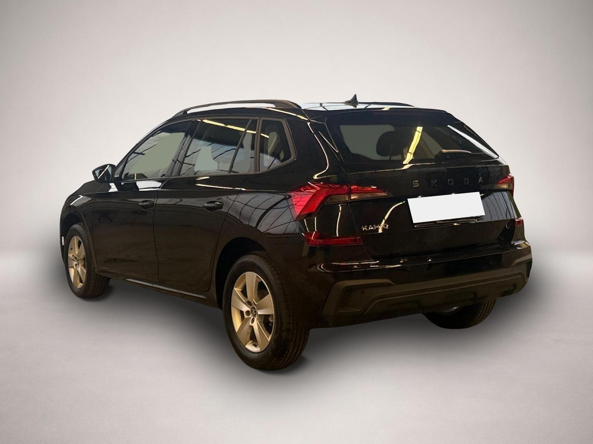 Skoda Kamiq (2025) - Photo 3