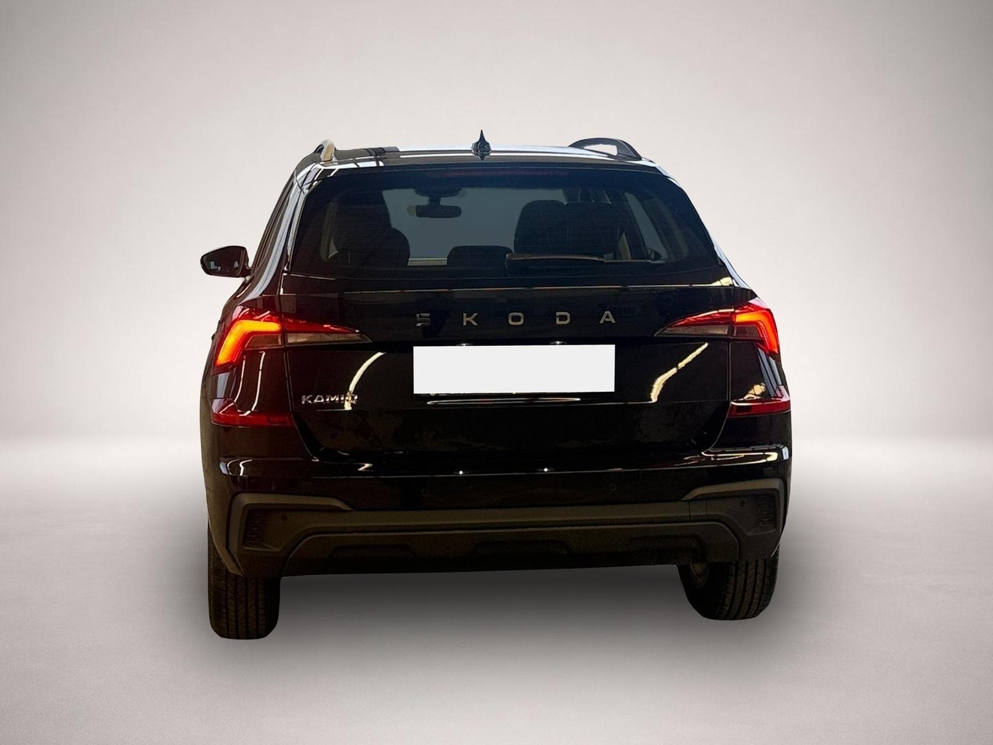 Skoda Kamiq (2025) - Photo 4