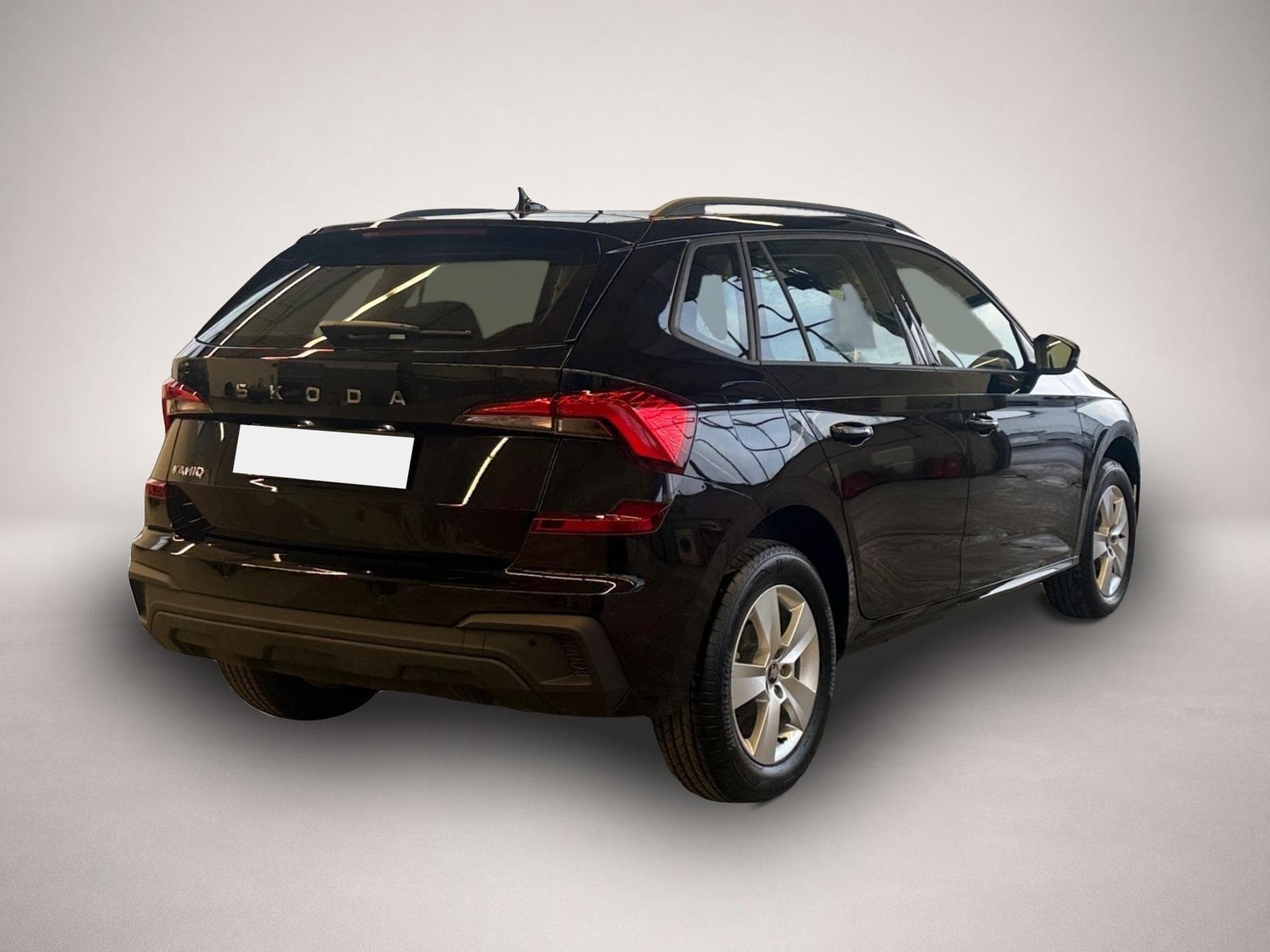 Skoda Kamiq (2025) - Photo 5