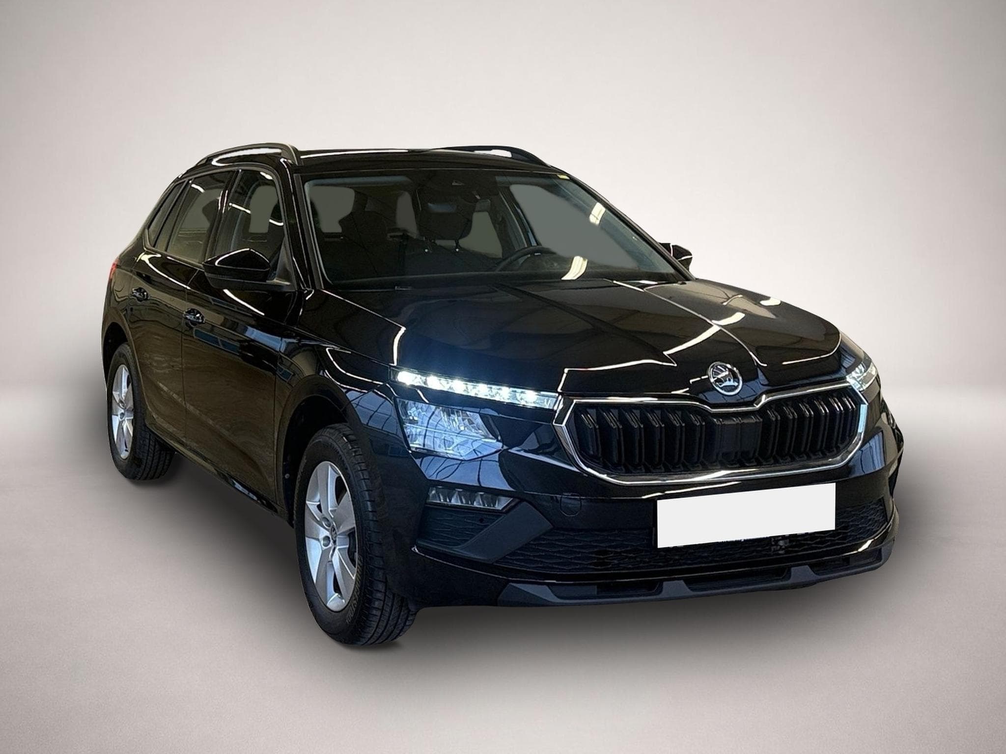 Skoda Kamiq (2025) - Photo 7