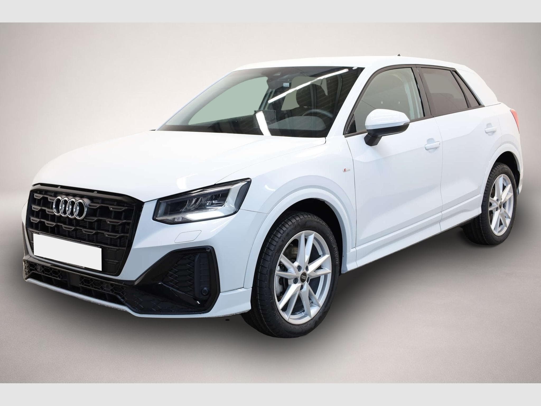 Audi Quattro (2025) - Photo 1
