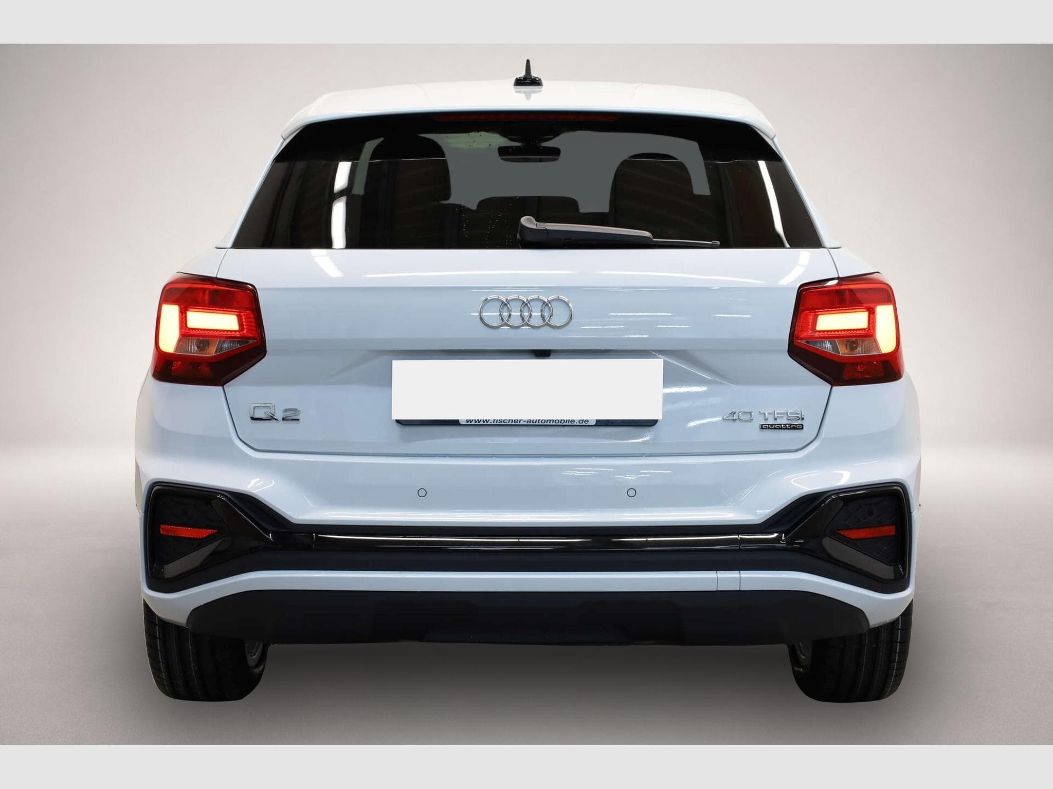 Audi Quattro (2025) - Photo 4