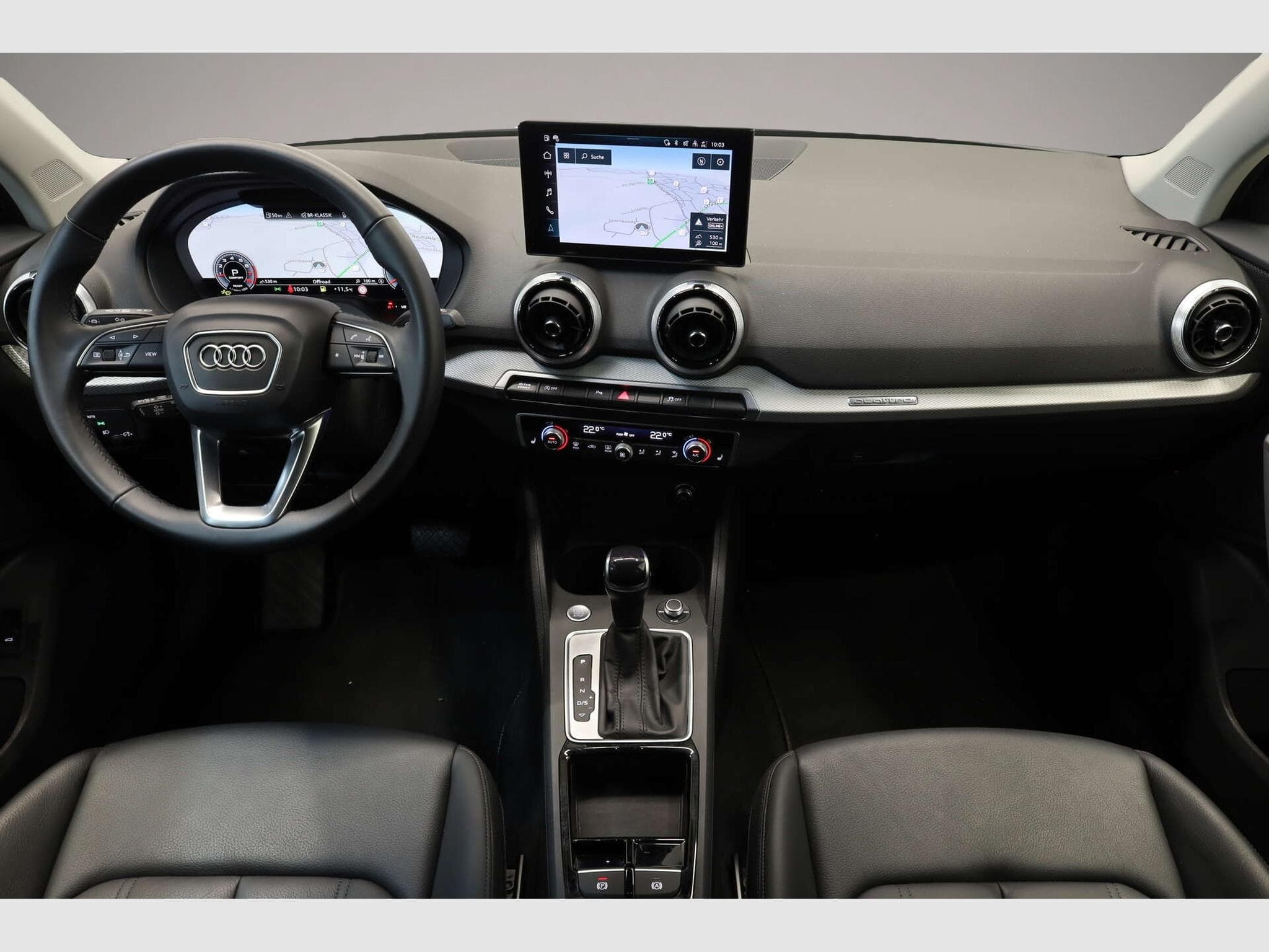 Audi Quattro (2025) - Photo 5
